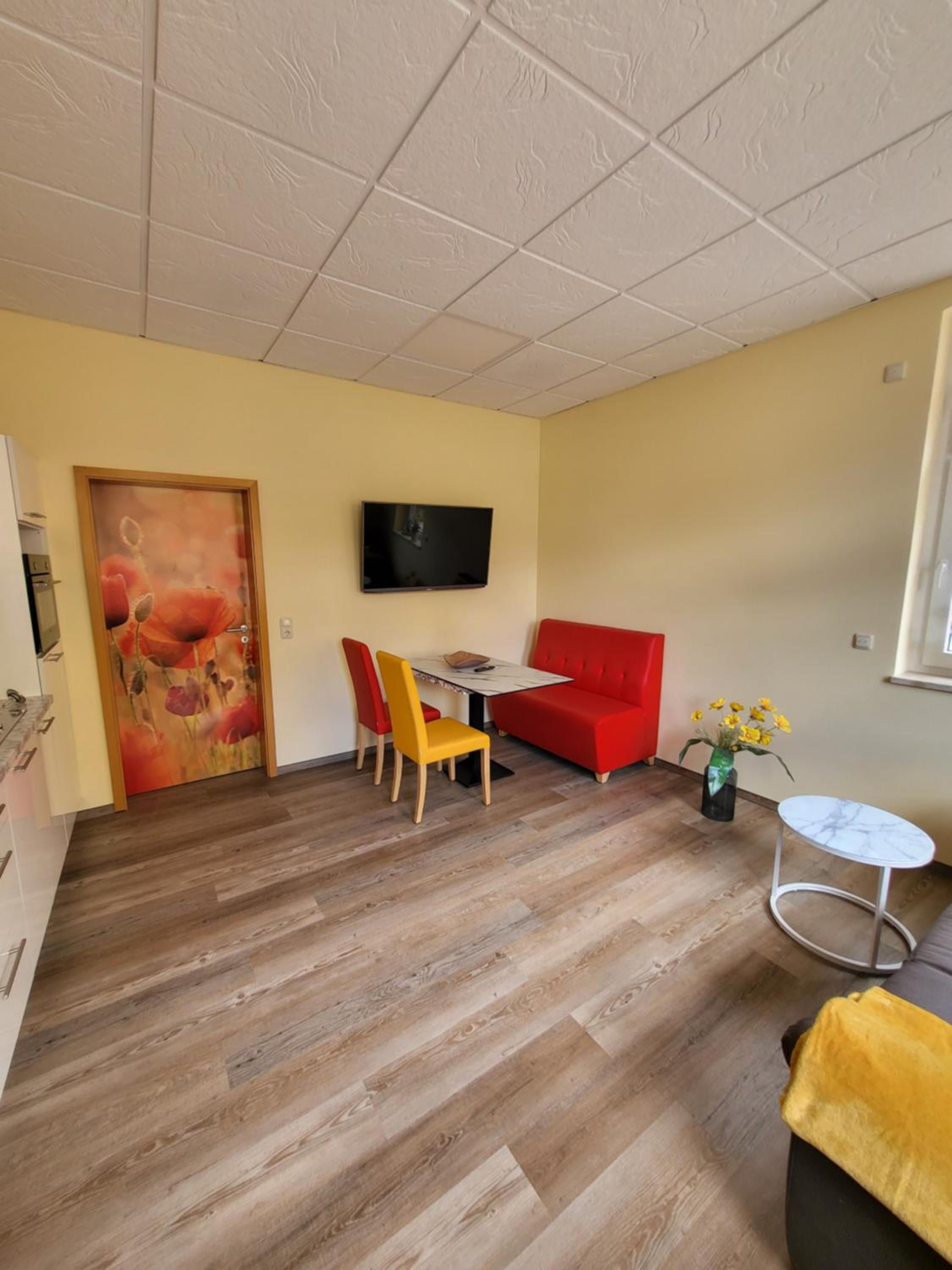 Apartment photo 1