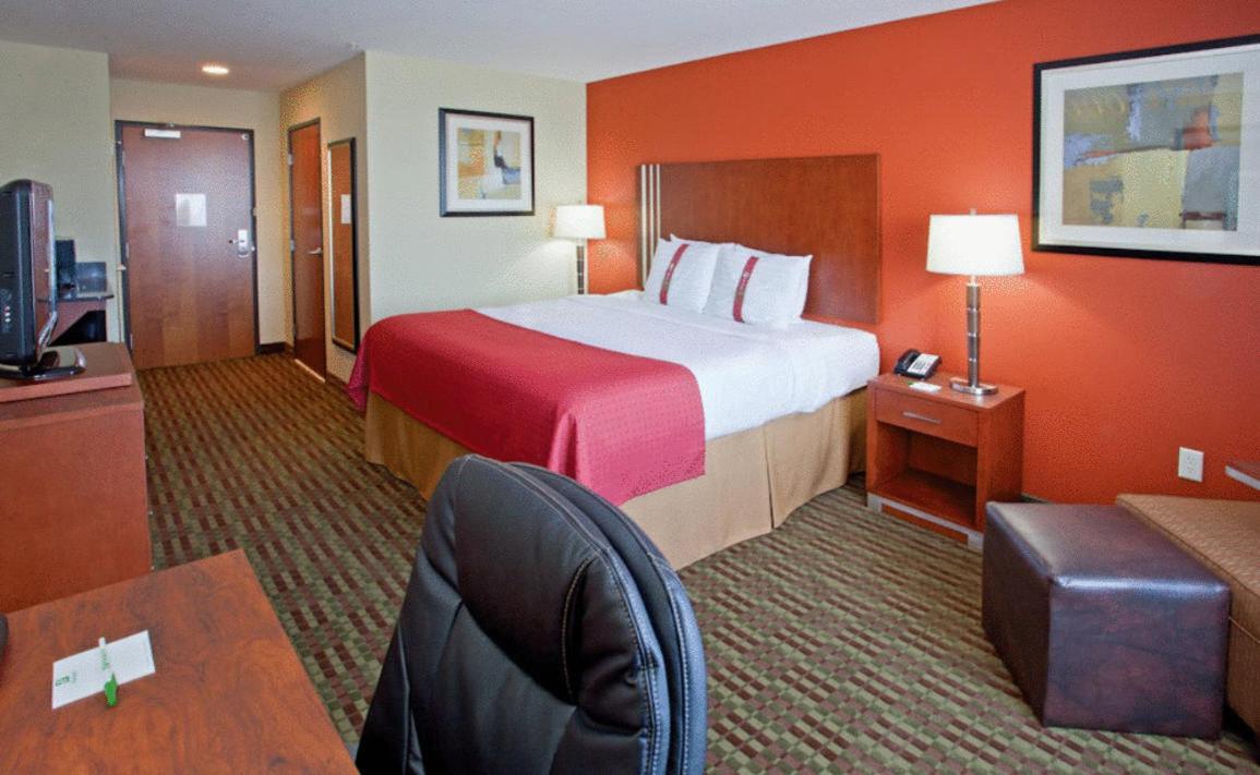 Standard Room - Photo 3