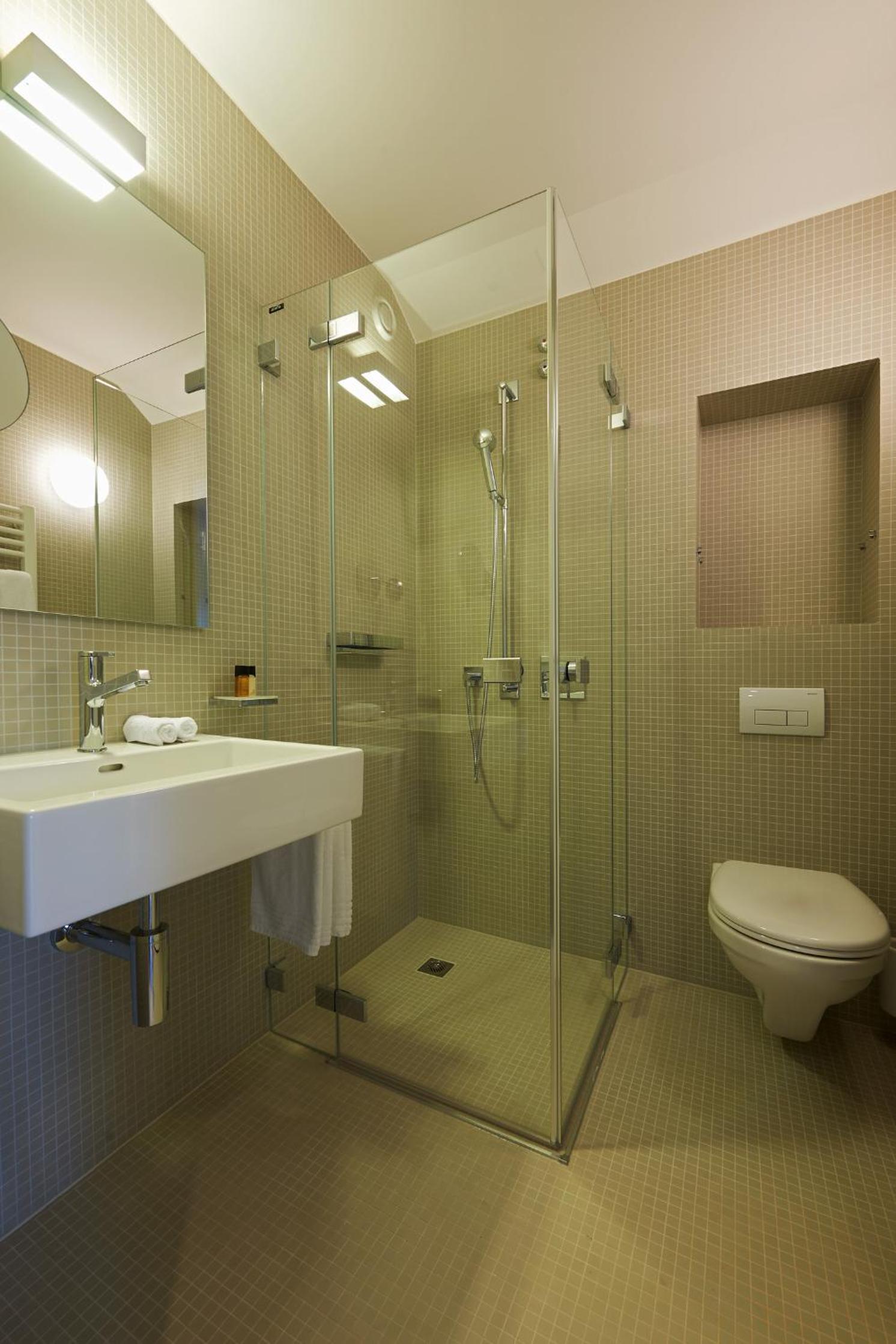 Superior Single Room photo 2