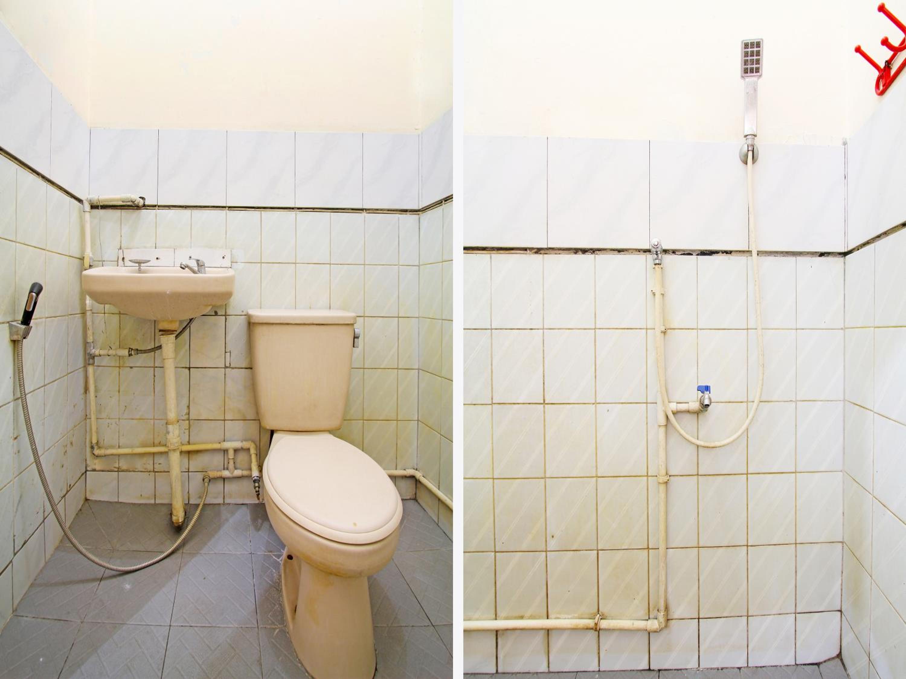 Standard Twin Room - Photo 8