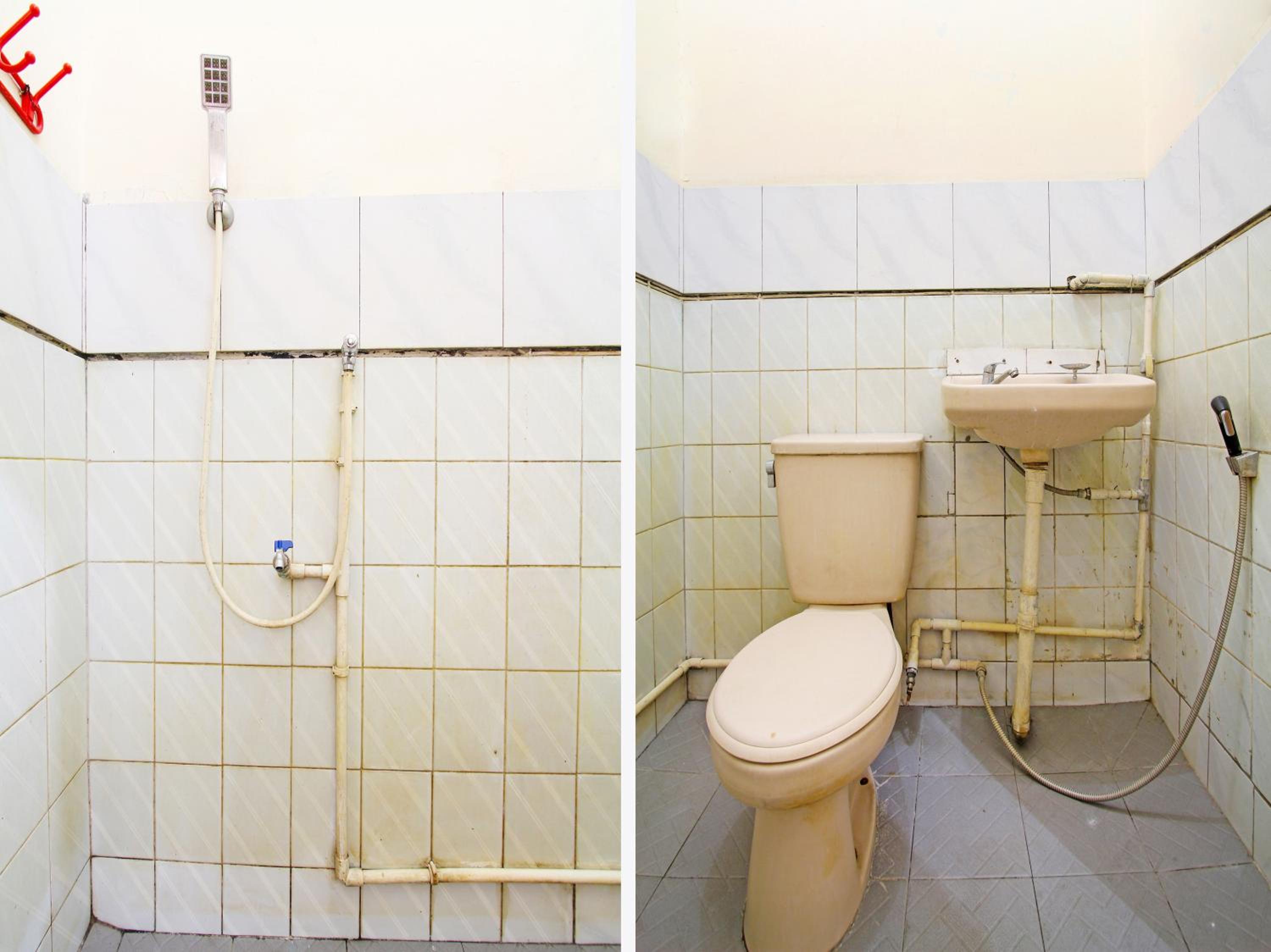 Standard Twin Room - Photo 7