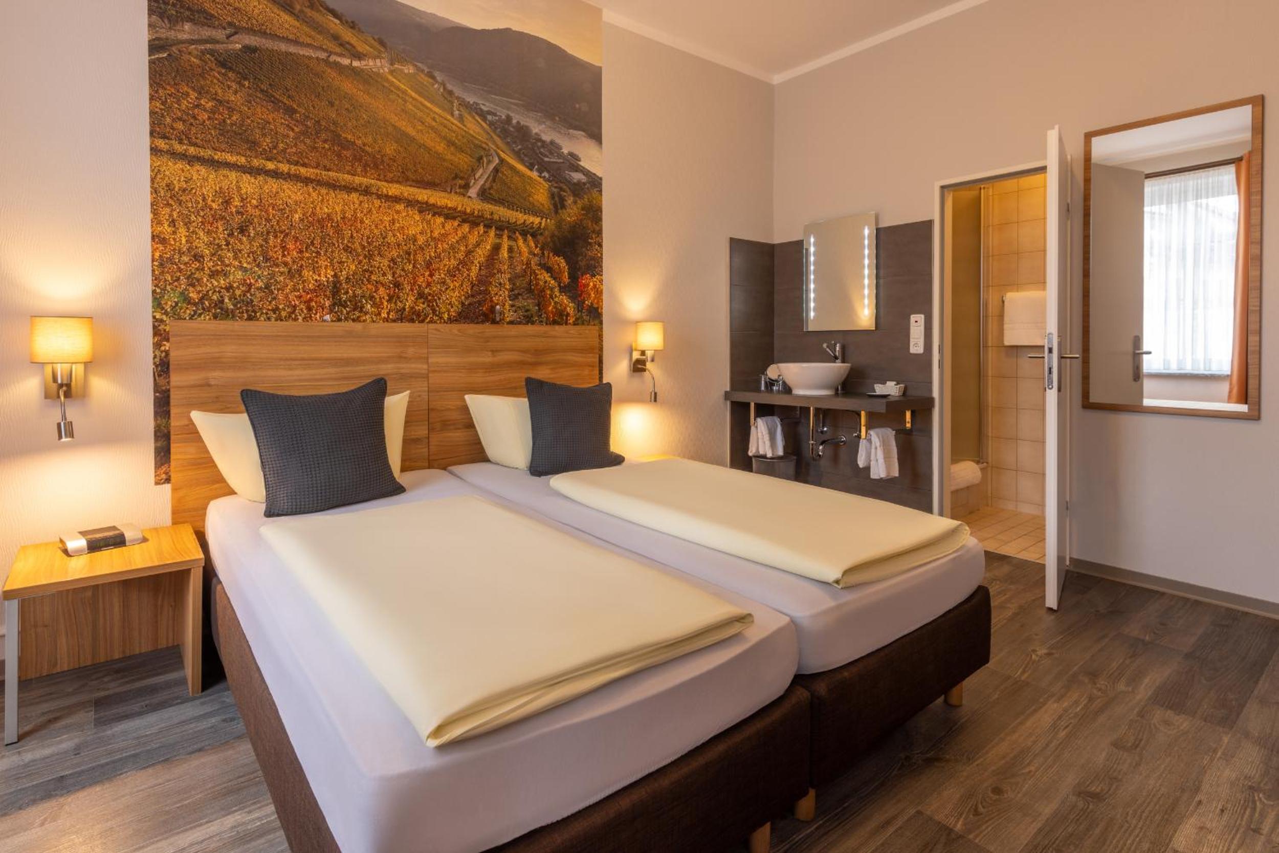 Double Room - Photo 1