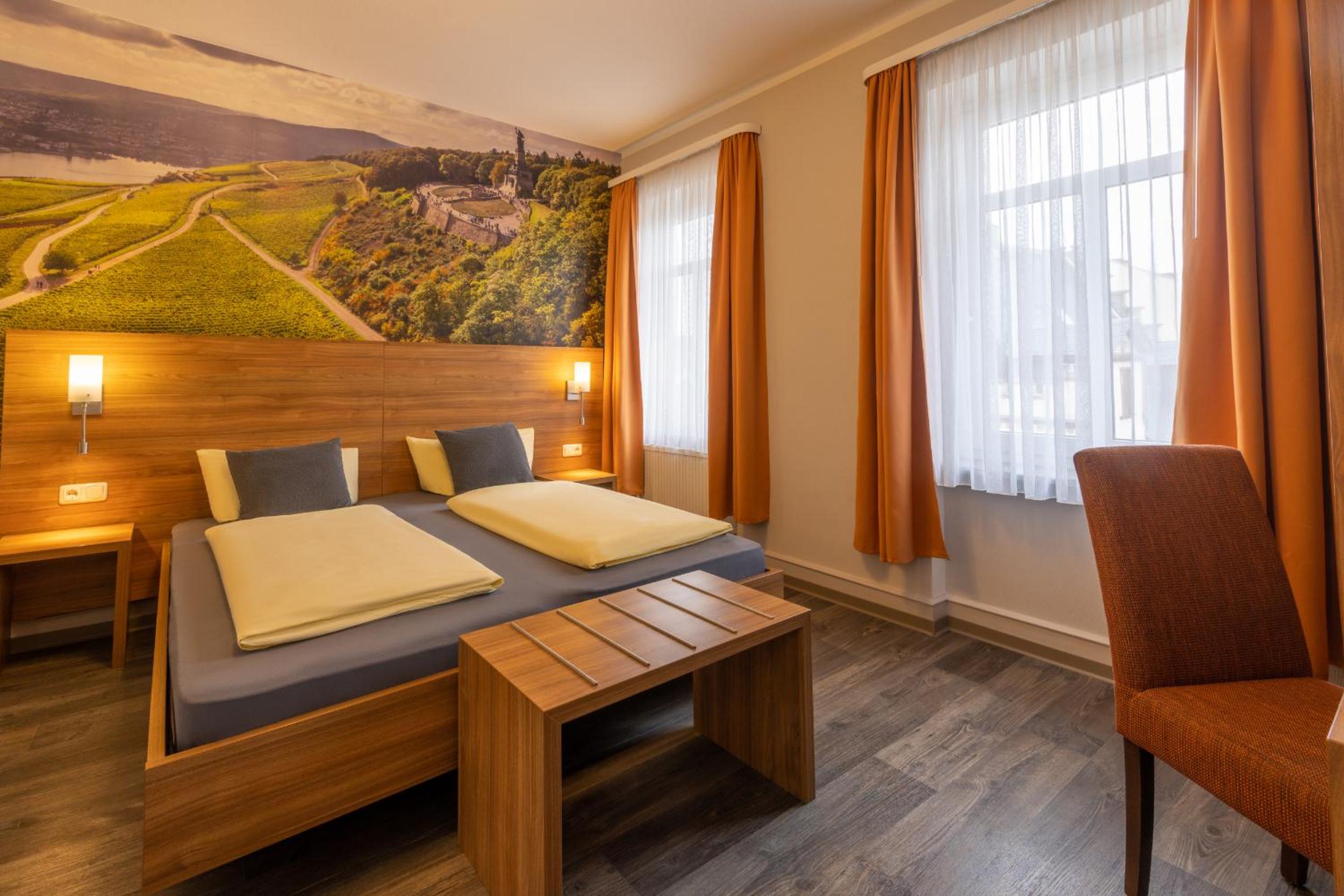 Double Room - Photo 31
