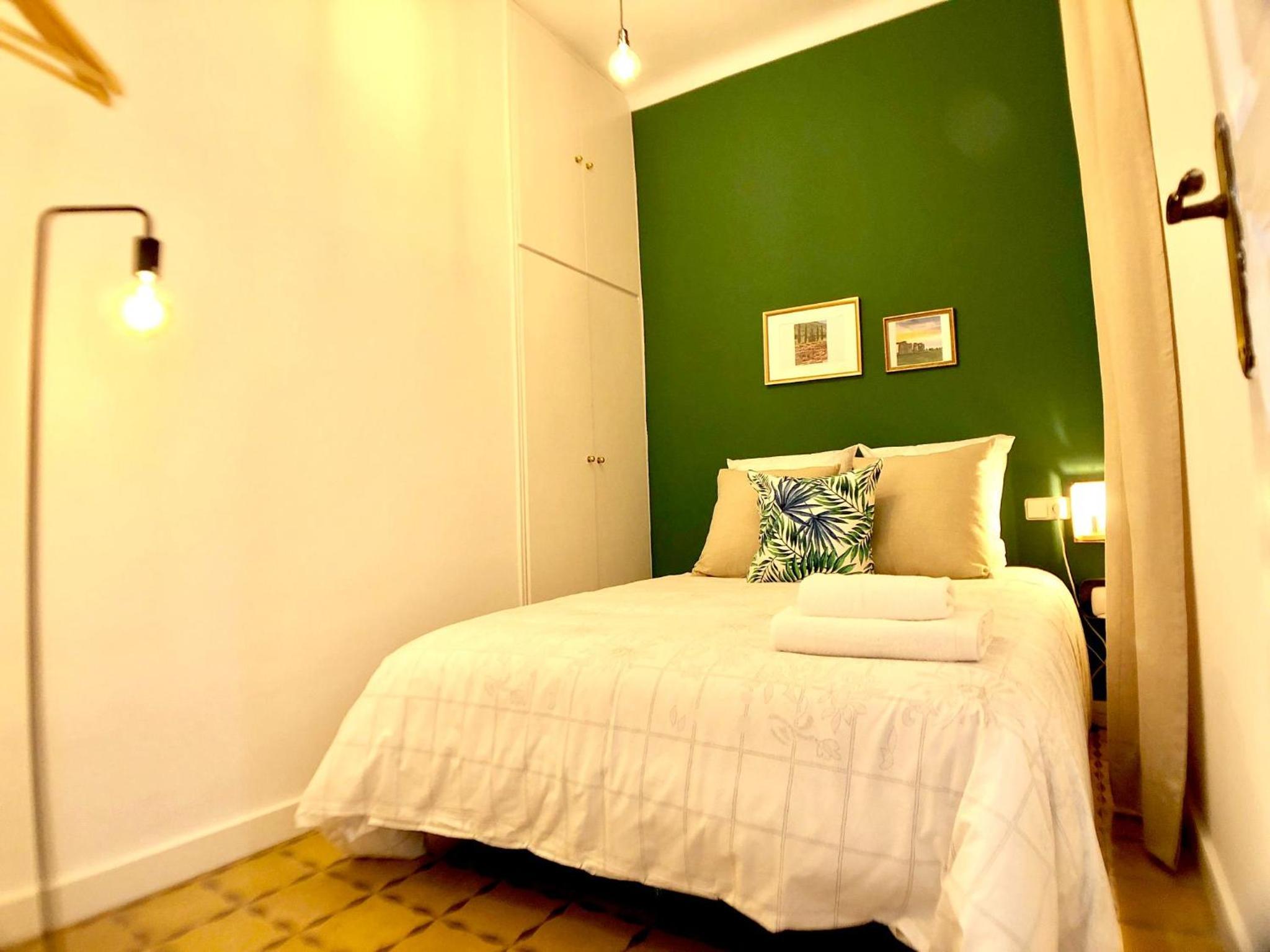 Two-Bedroom Apartment photo 2