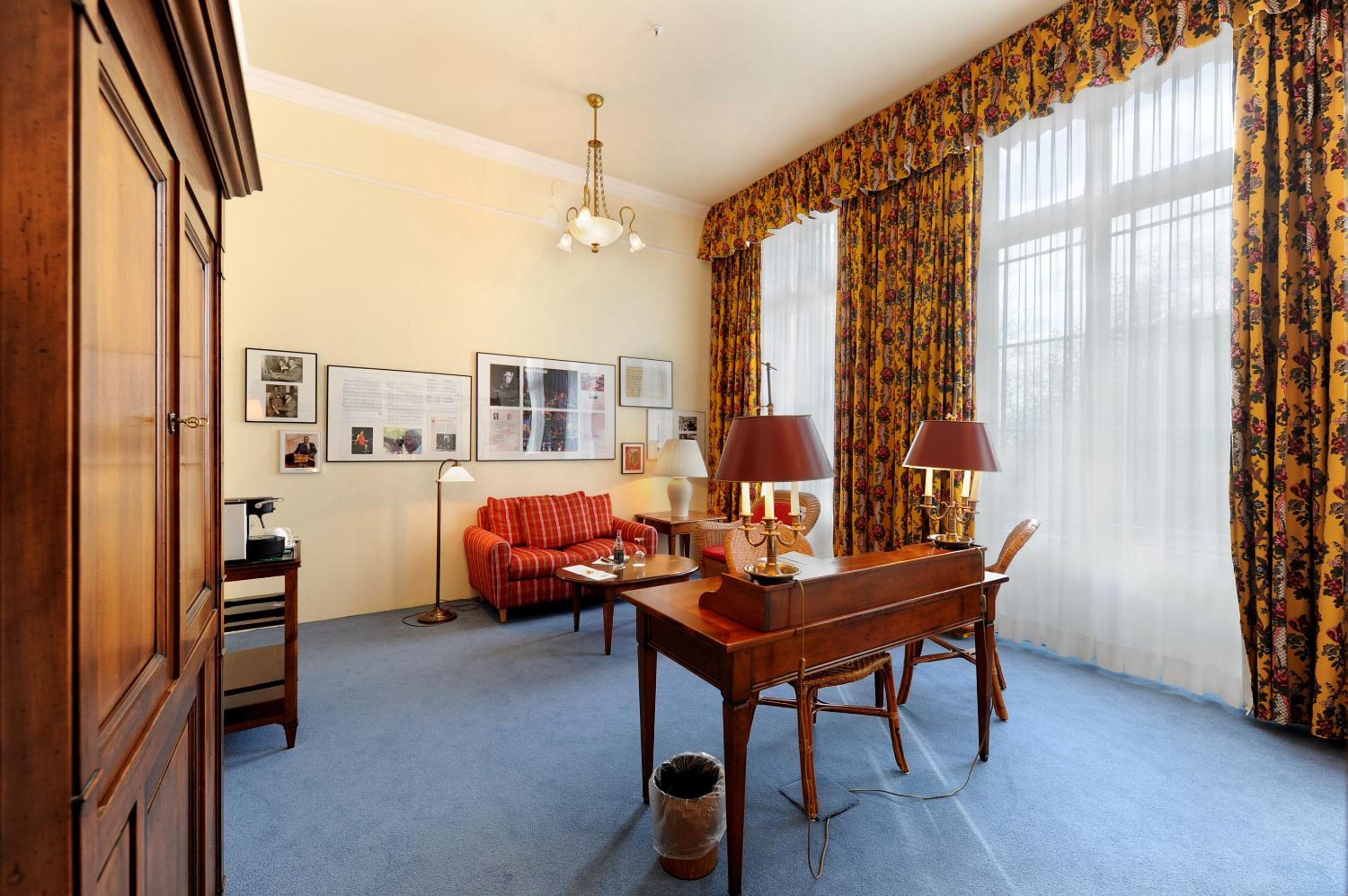 Suite photo 2