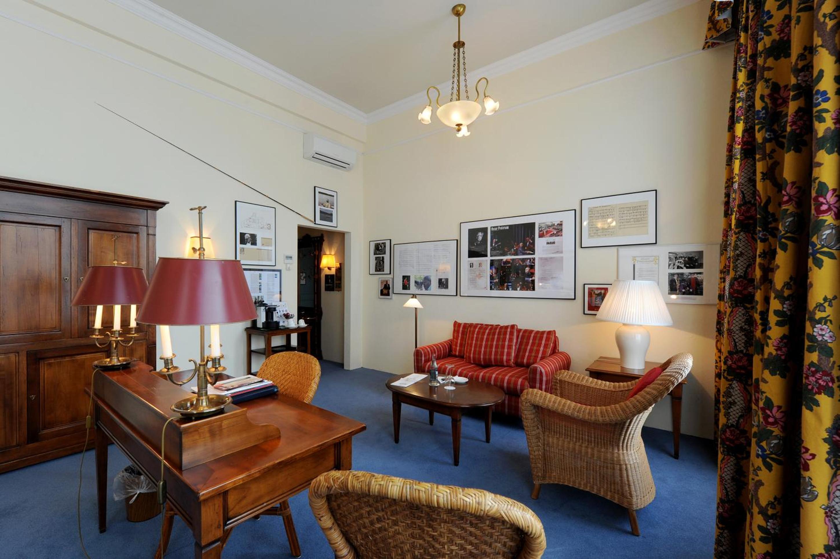 Suite photo 3