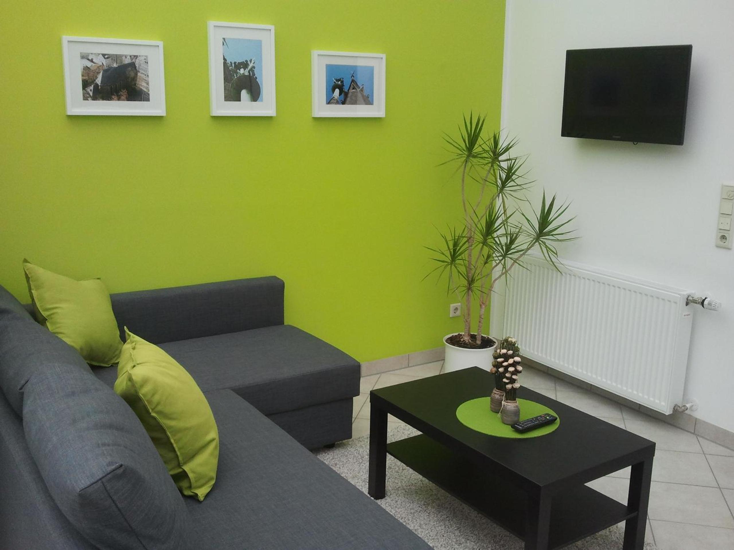 Apartment photo 1