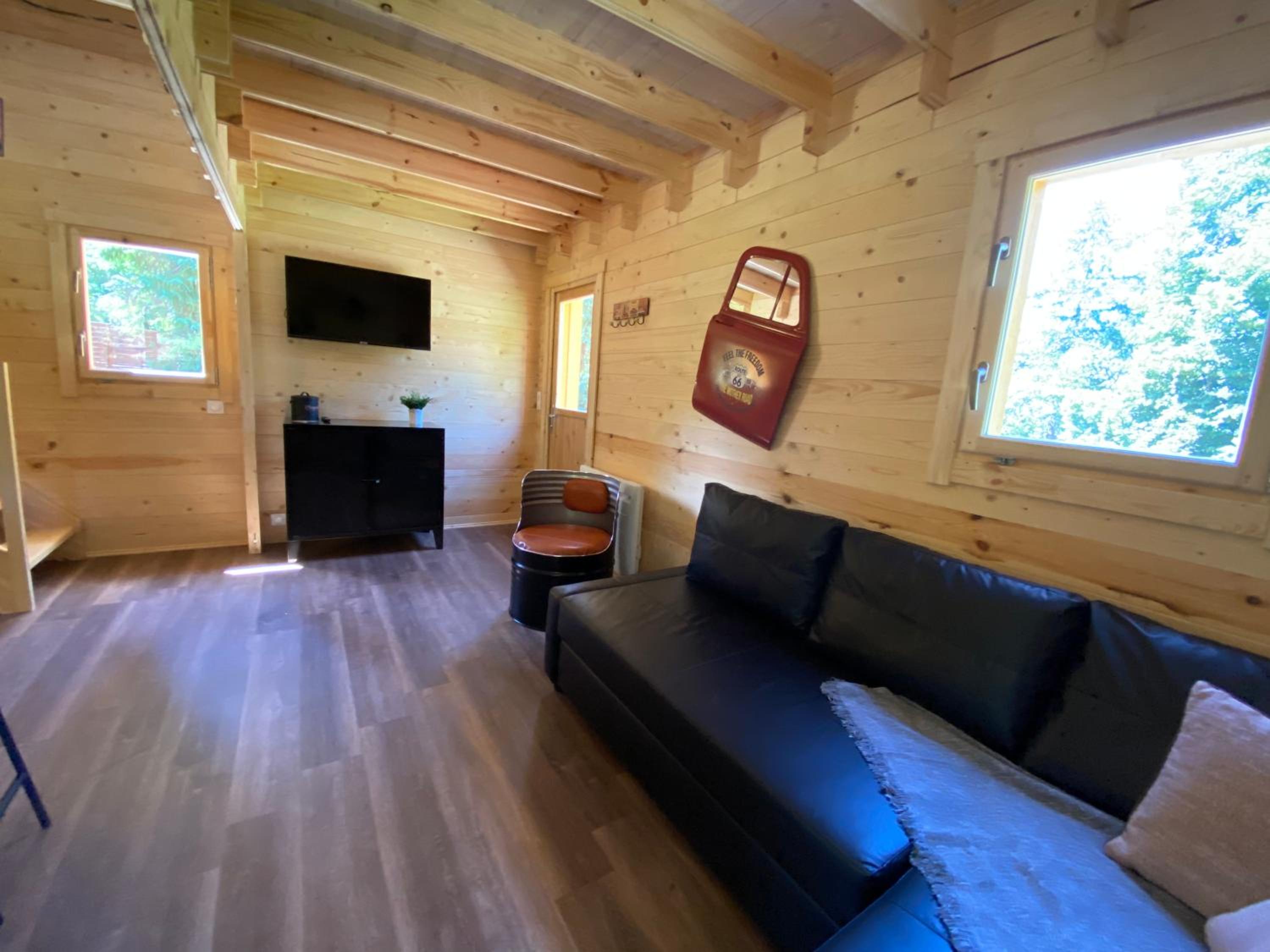 Holiday Home - Photo 1