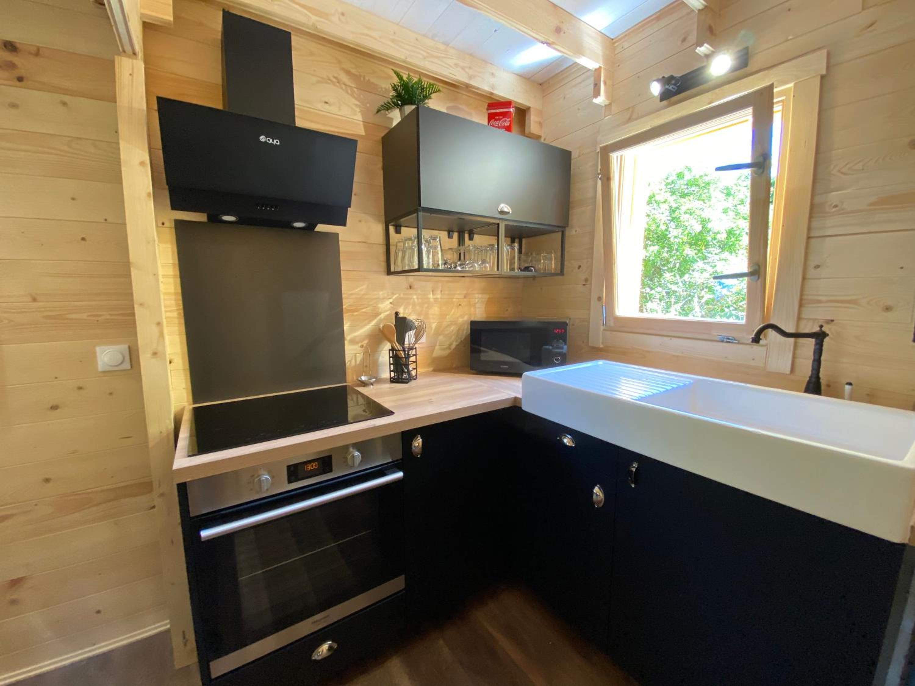 Holiday Home - Photo 4