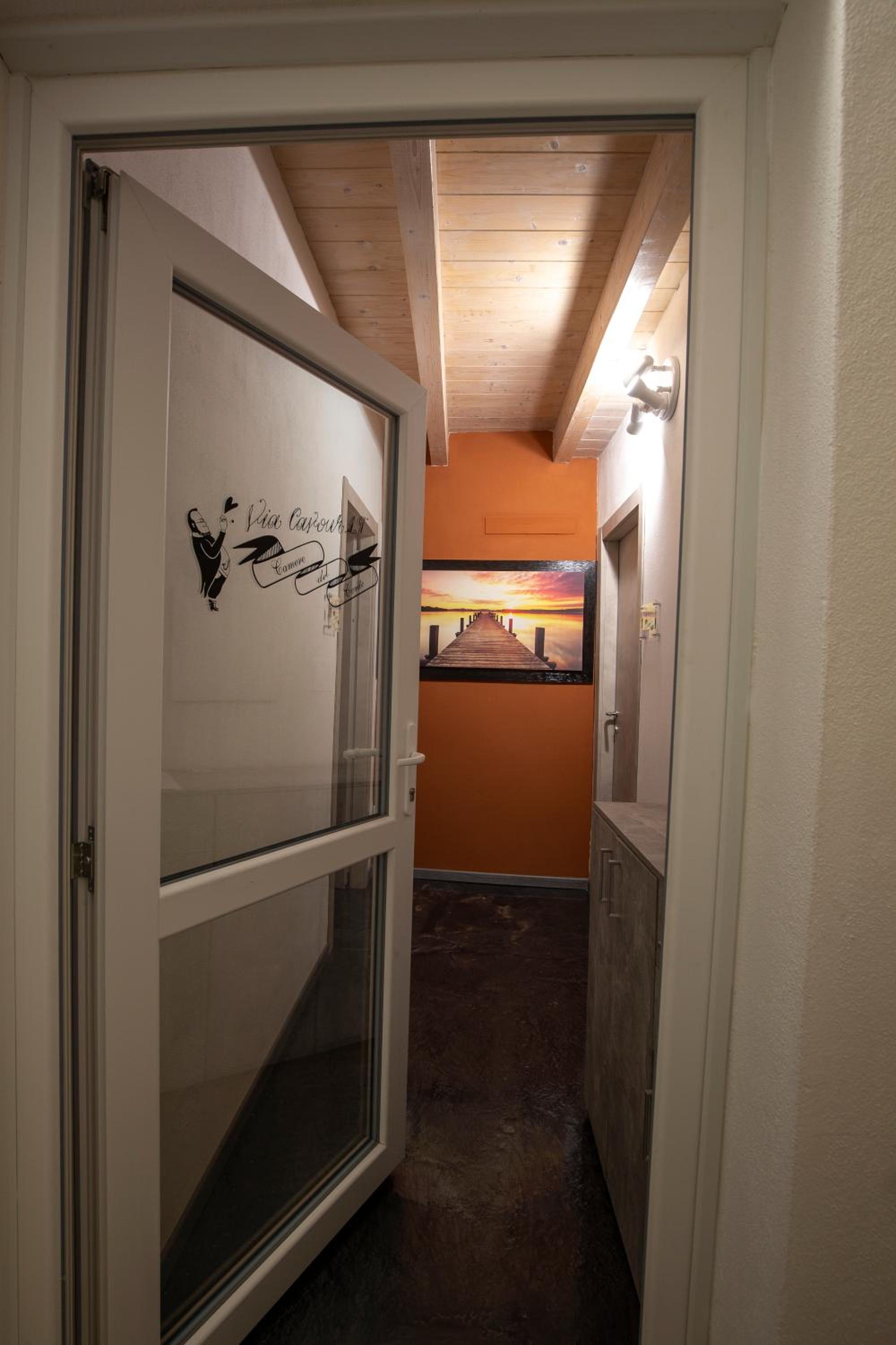 Double Room with Private Bathroom photo 3