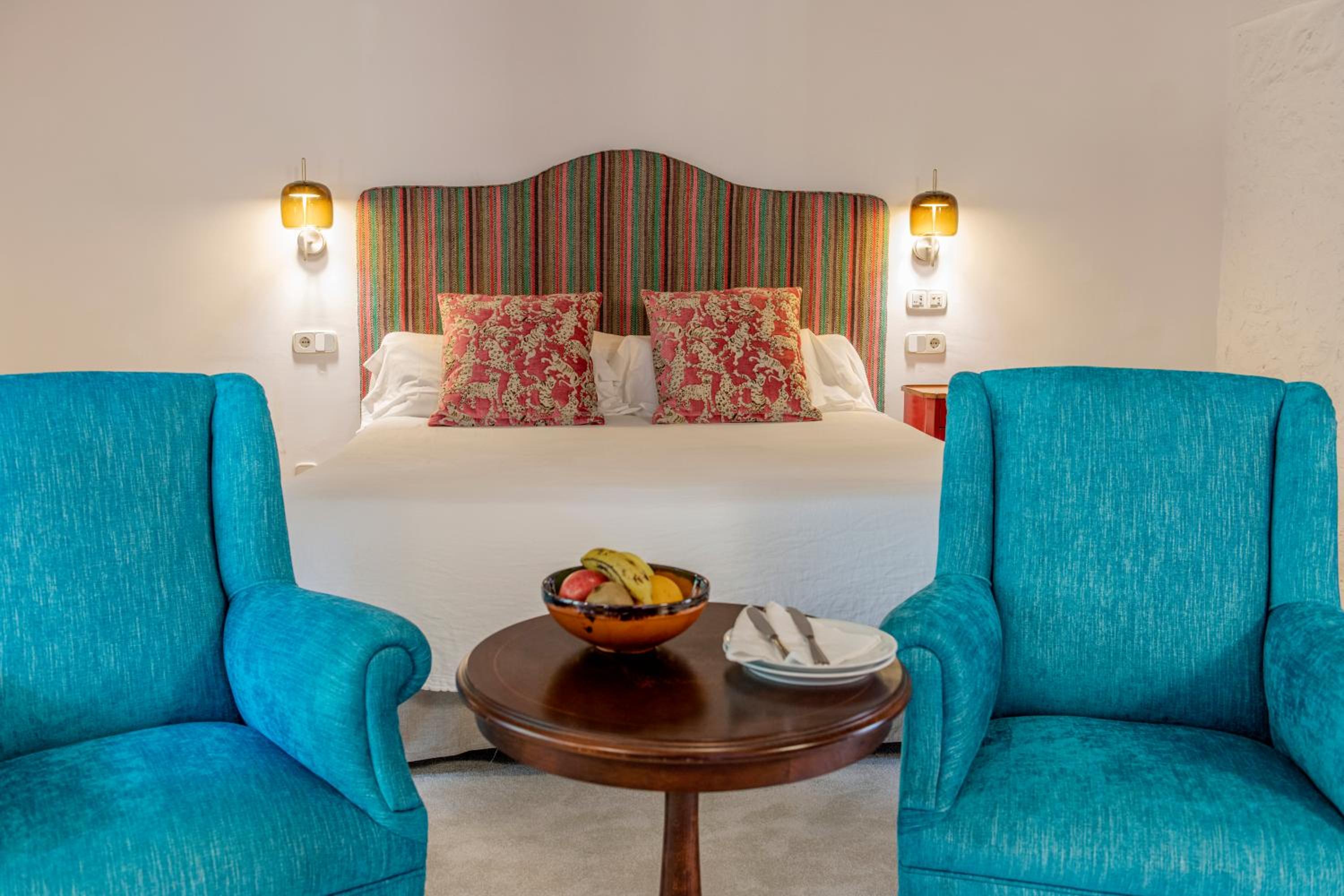 Double Superior Room