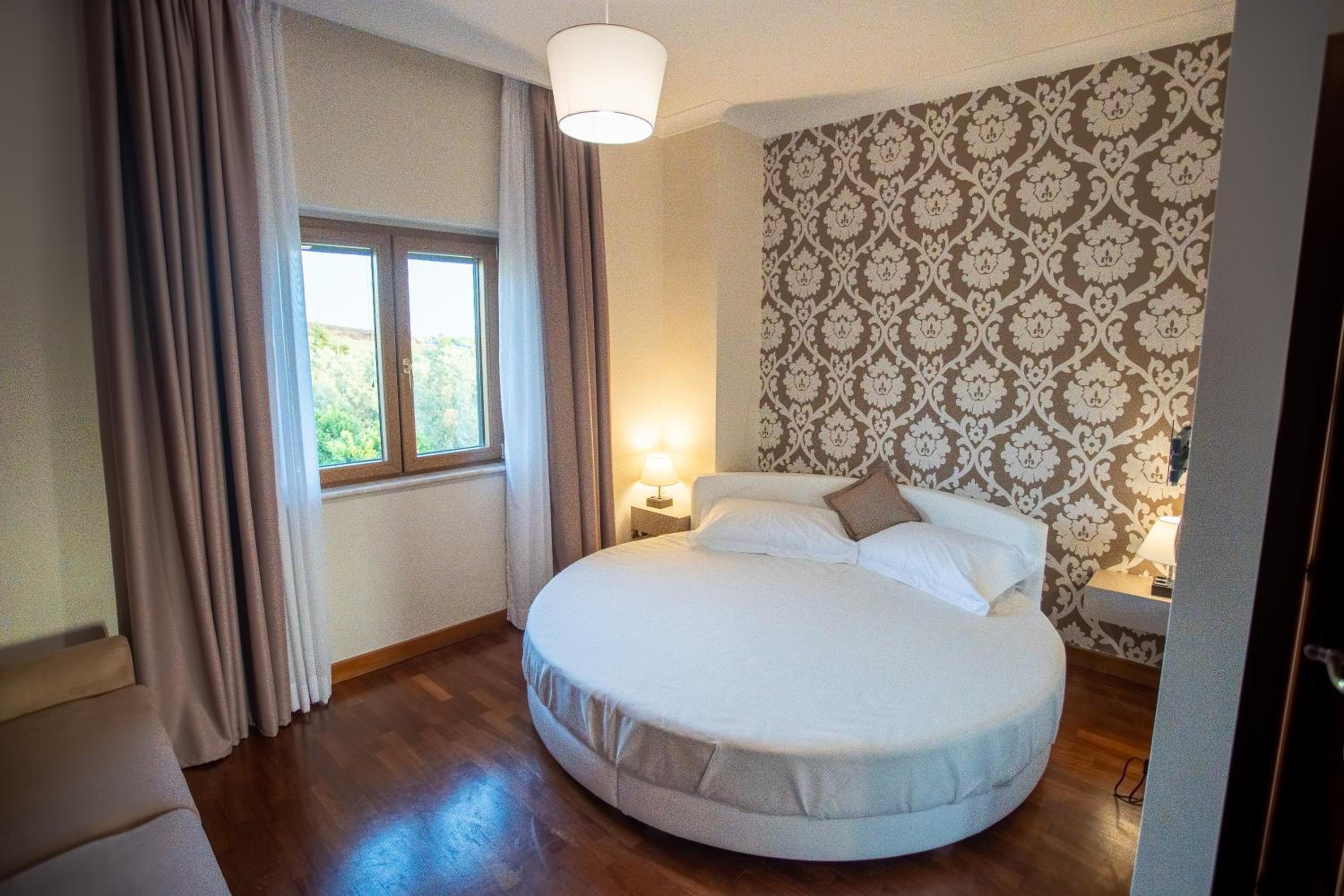 Suite with Terrace photo 1