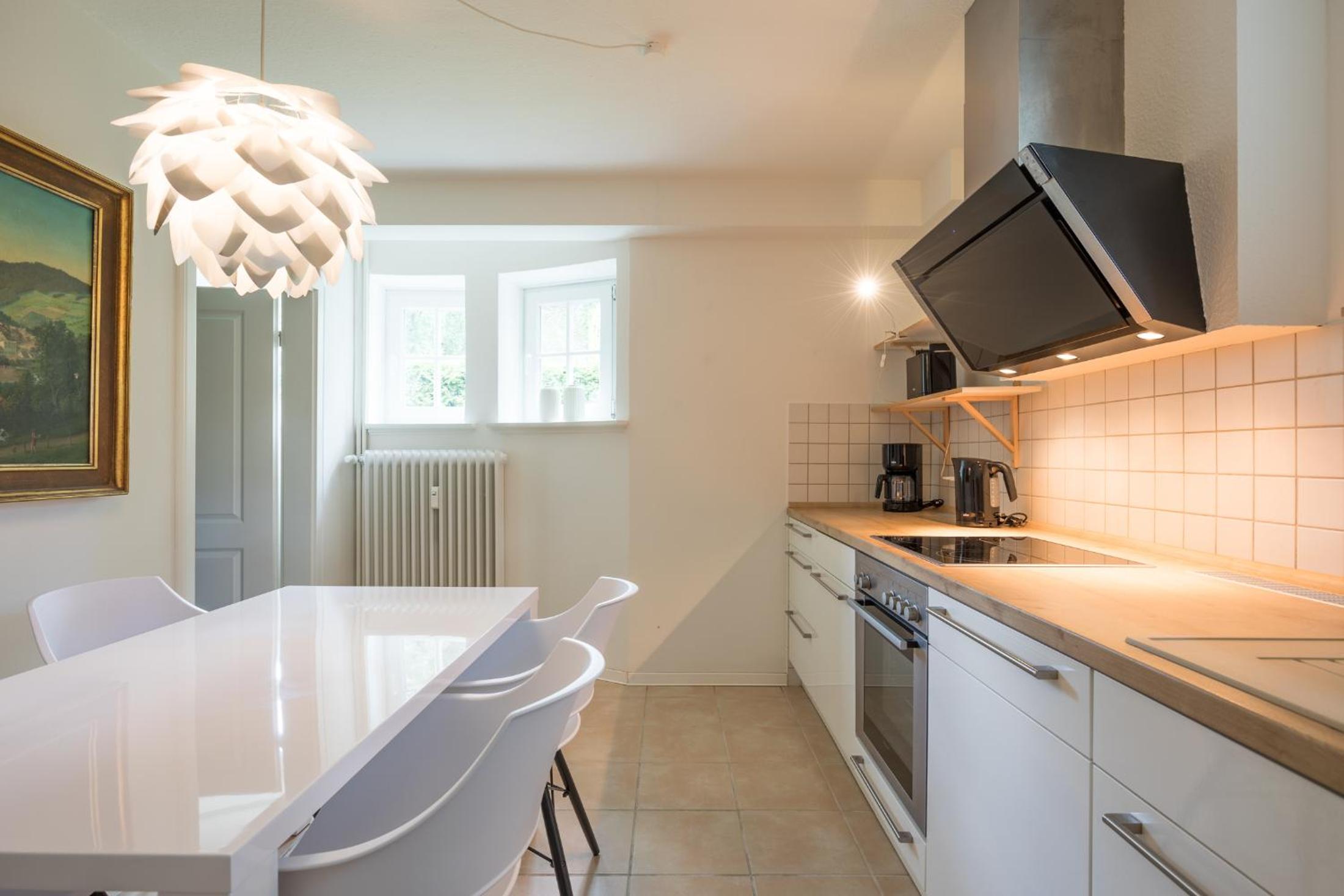 Apartment with Terrace photo 3