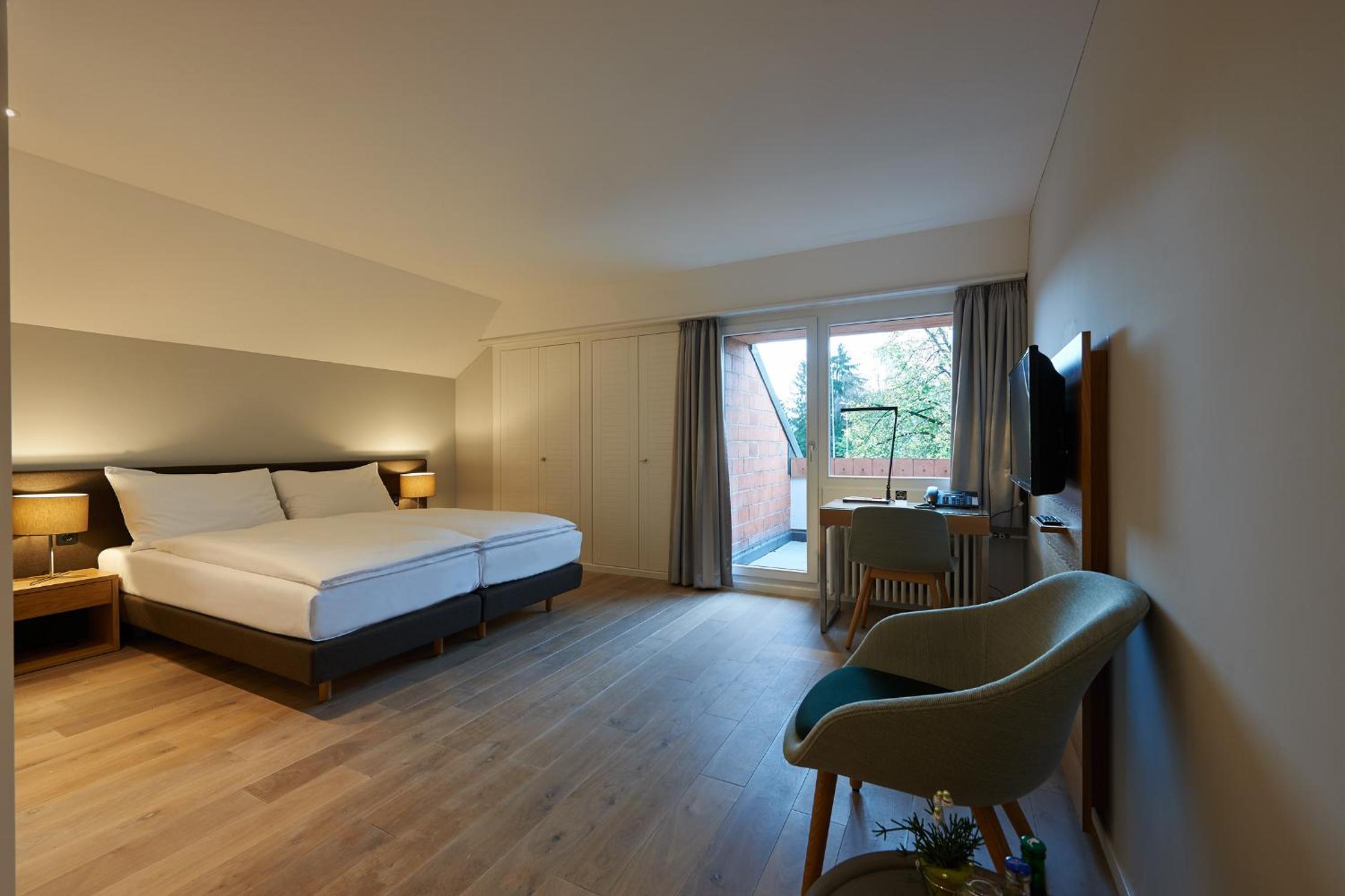 Superior Double Room