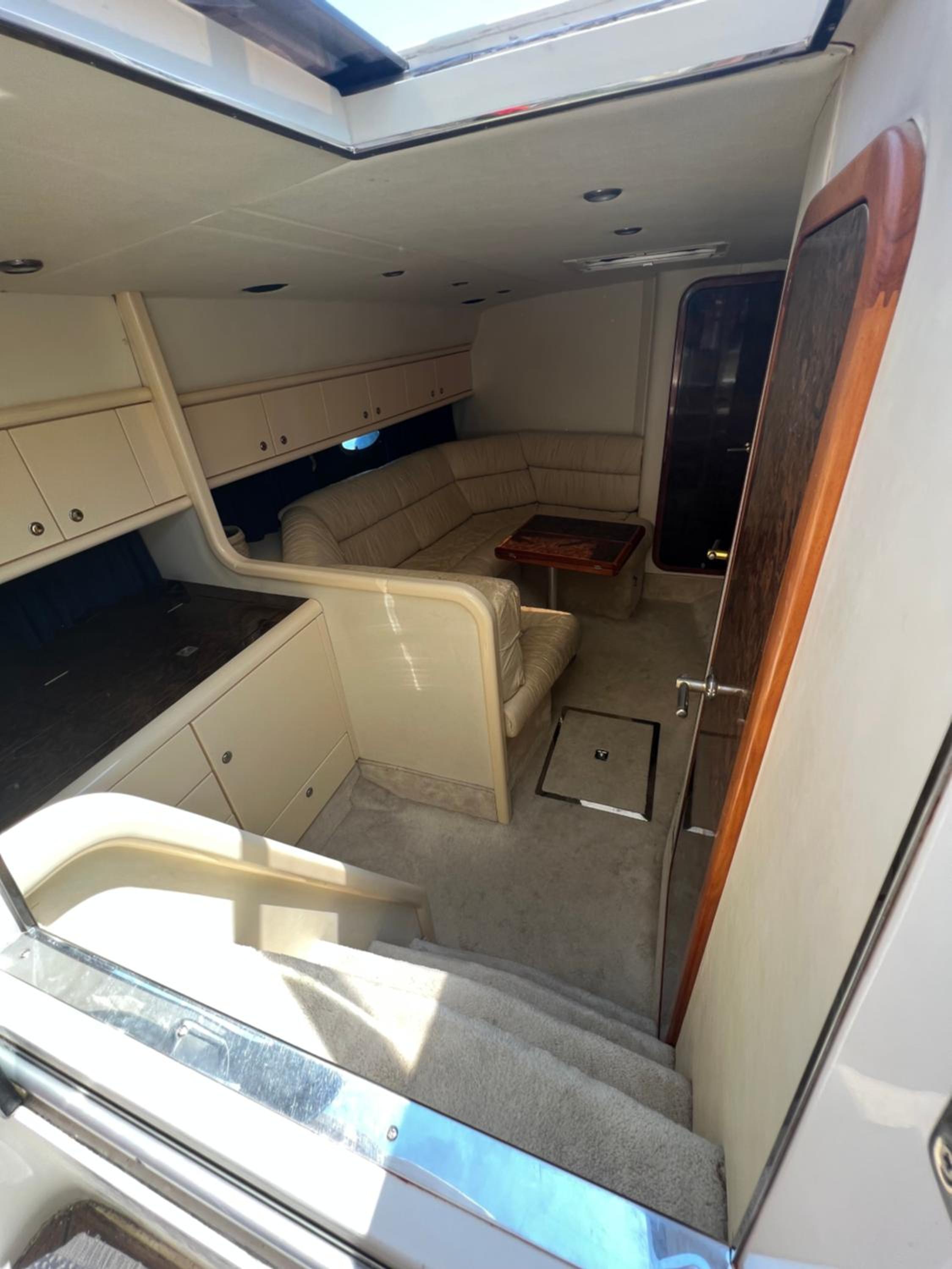 SunSeeker Day Use