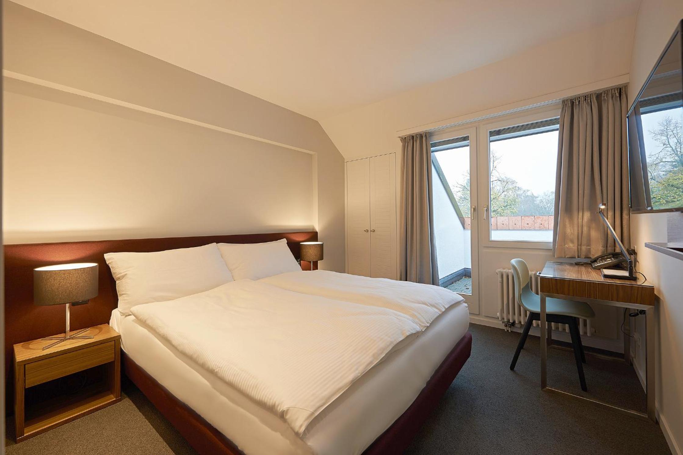 Superior Single Room photo 3