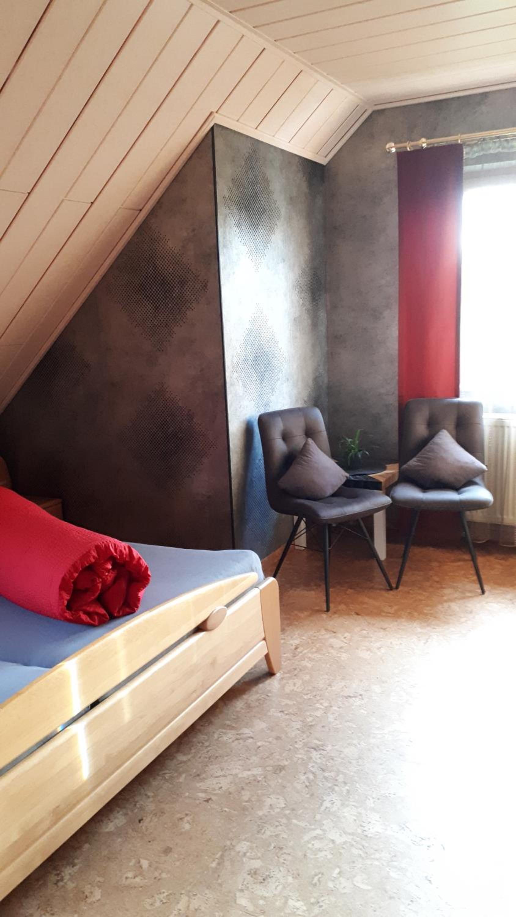 Double Room with Garden View photo 2