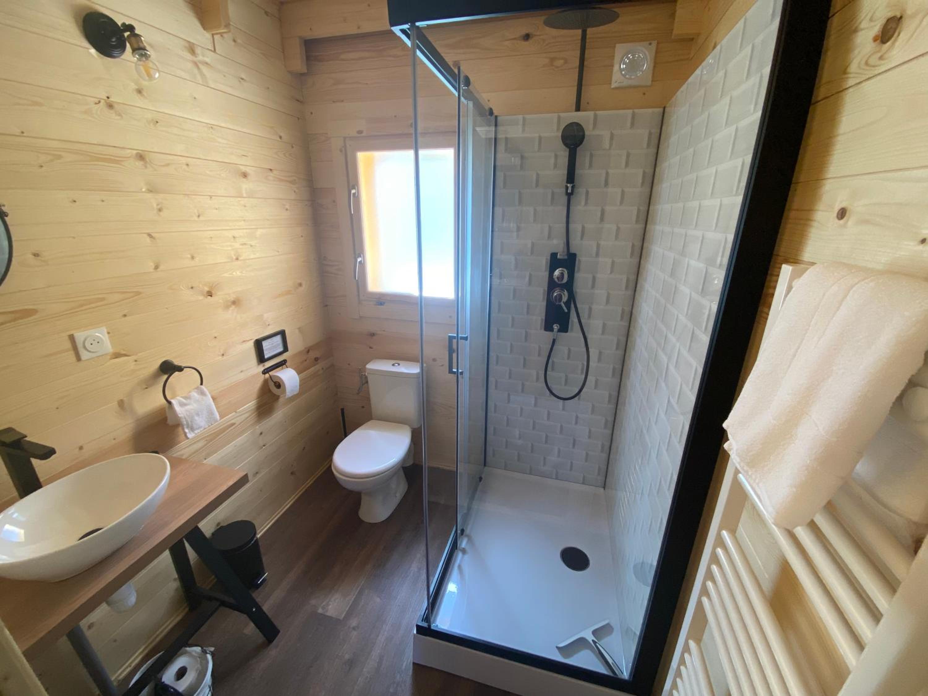 Holiday Home - Photo 18