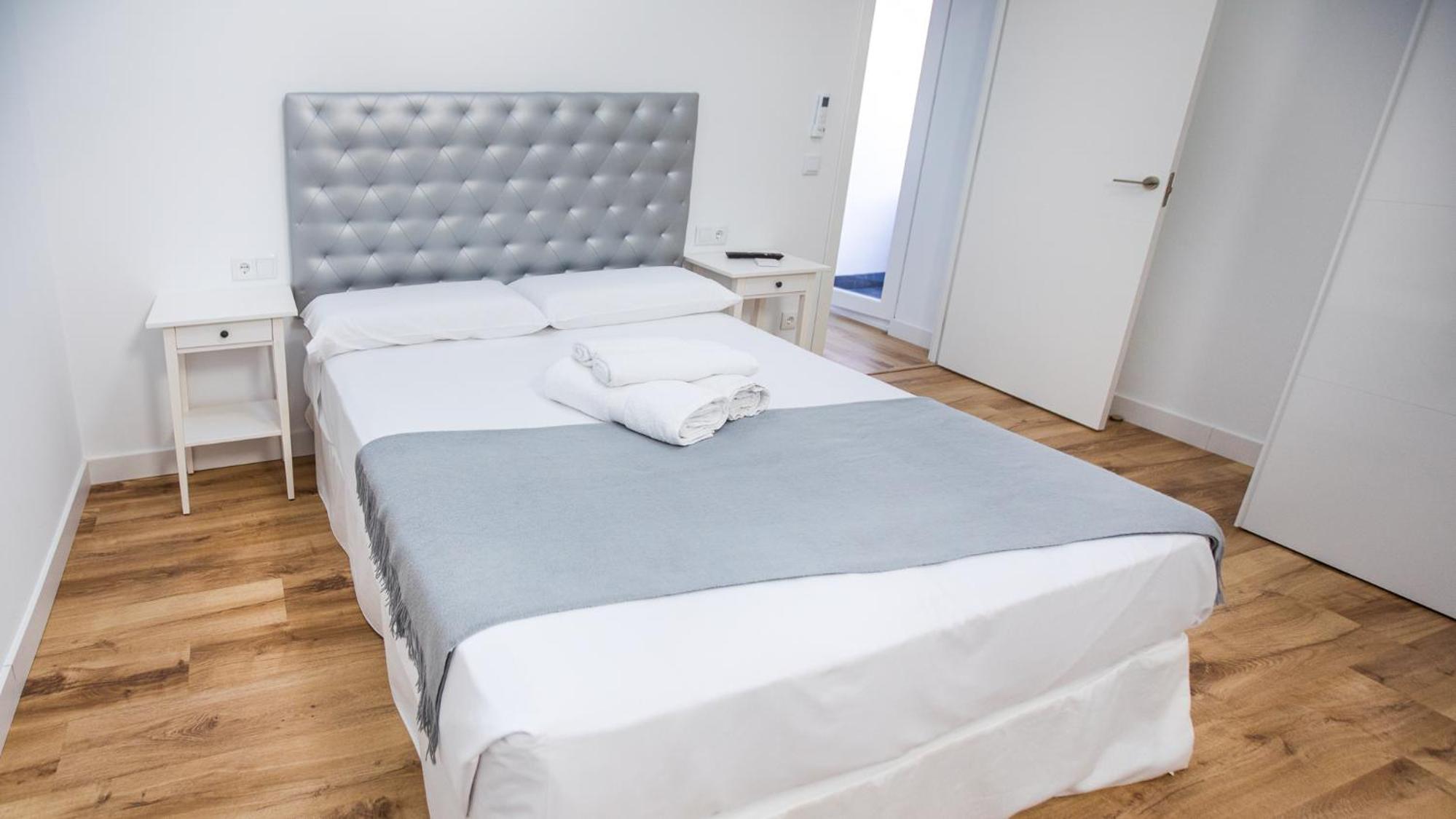 Duplex Apartment photo 3