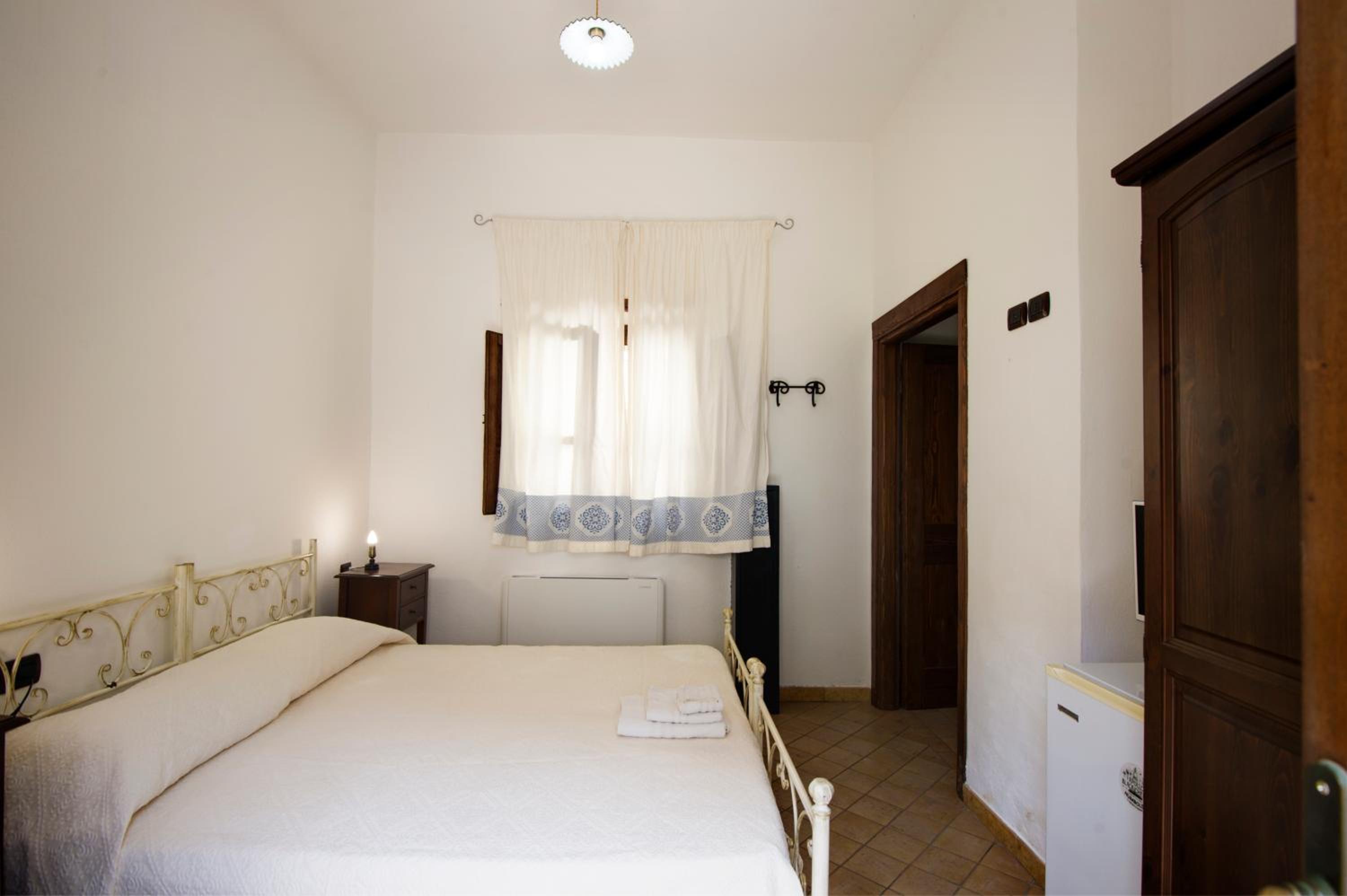 Double or Twin Room - Disability Access