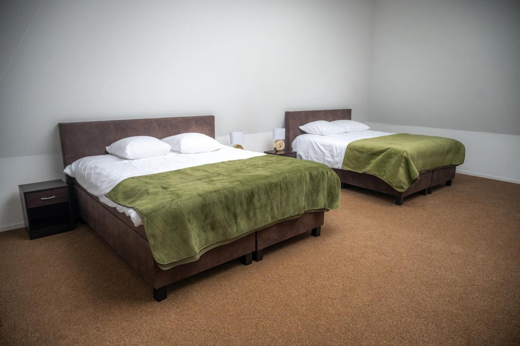 Family Suite photo 1