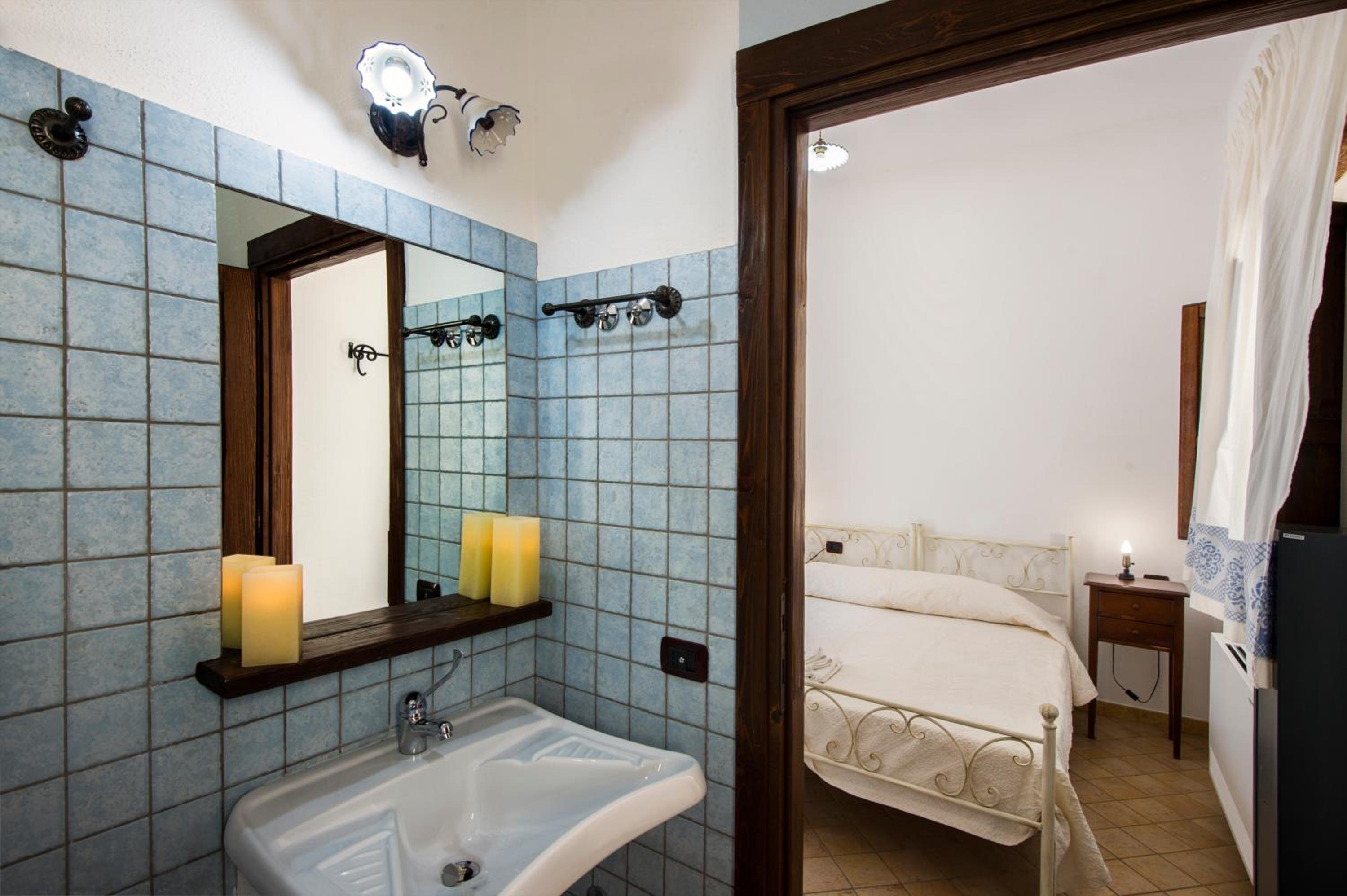Double or Twin Room - Disability Access photo 2