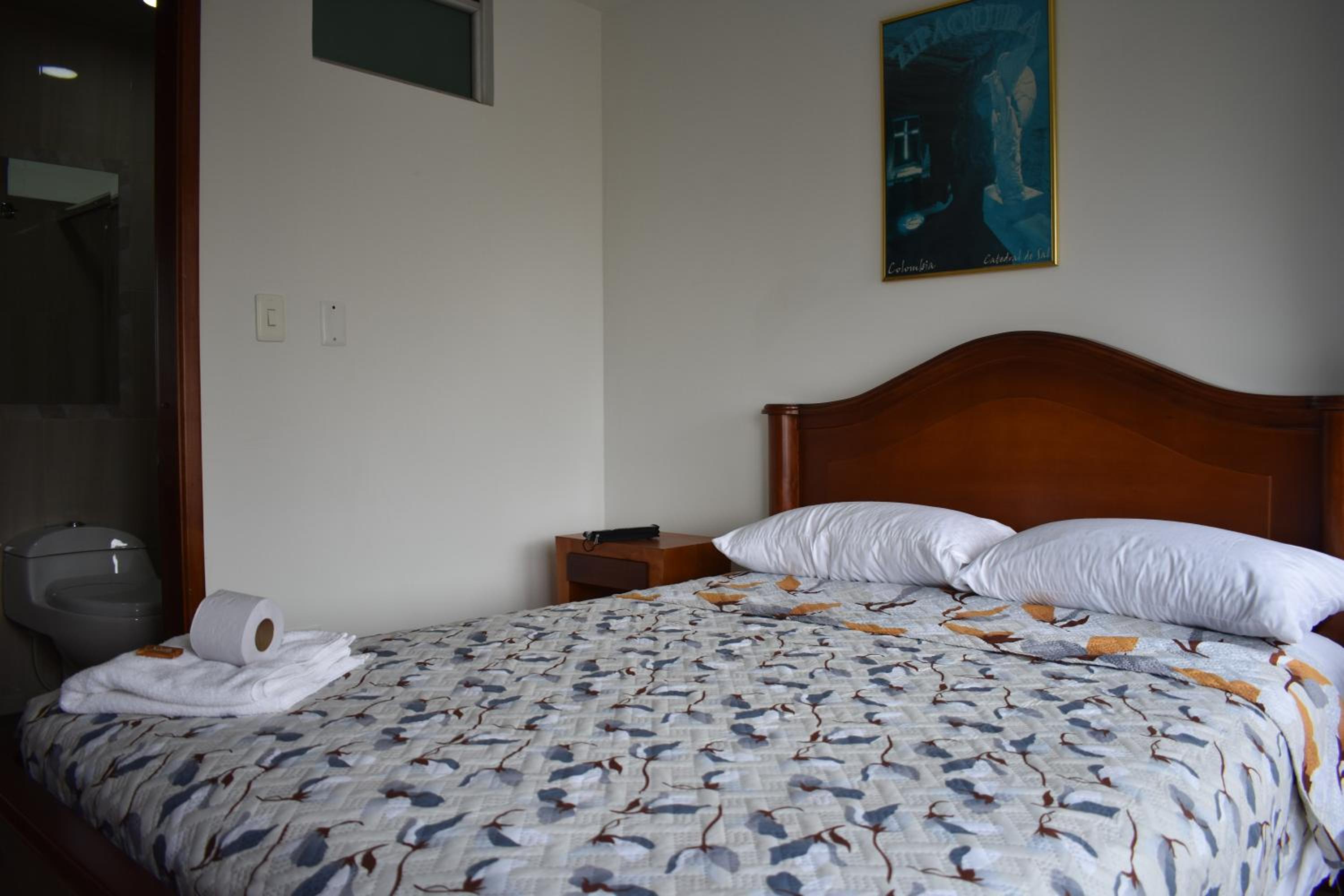 Deluxe Double Room photo 1