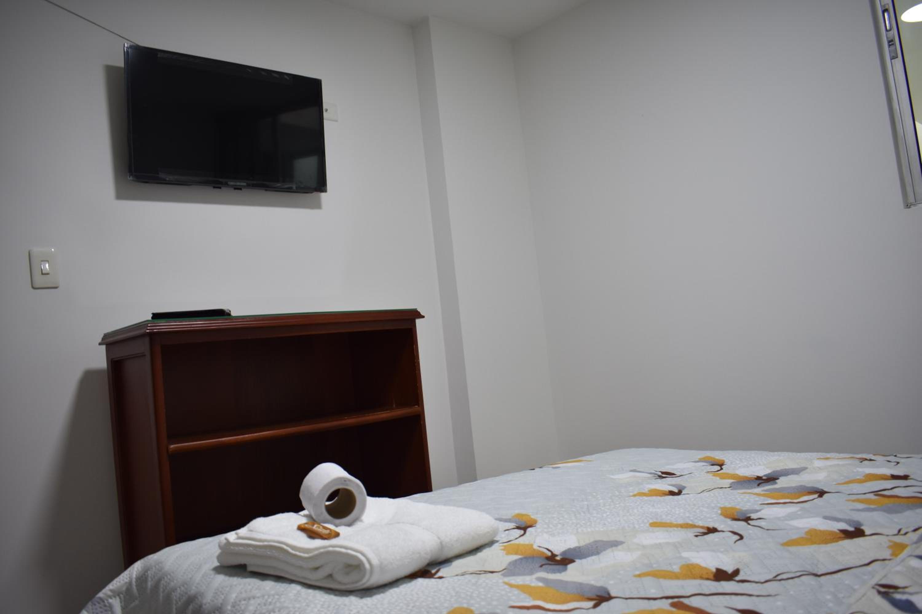Deluxe Double Room photo 2