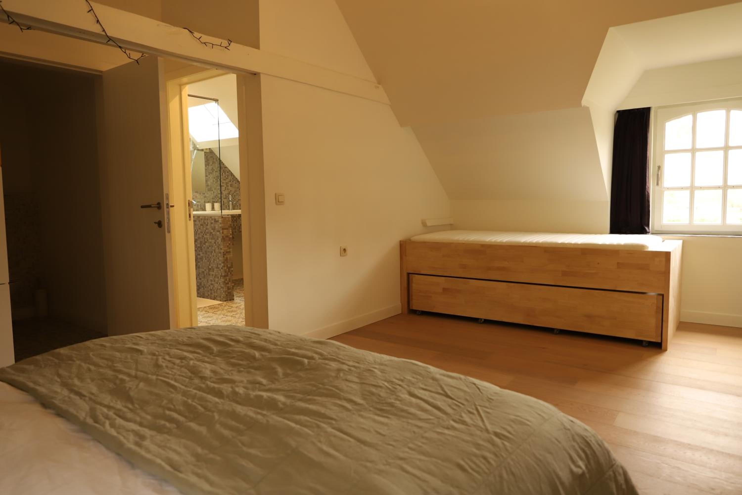 Quadruple Room with Shower photo 2