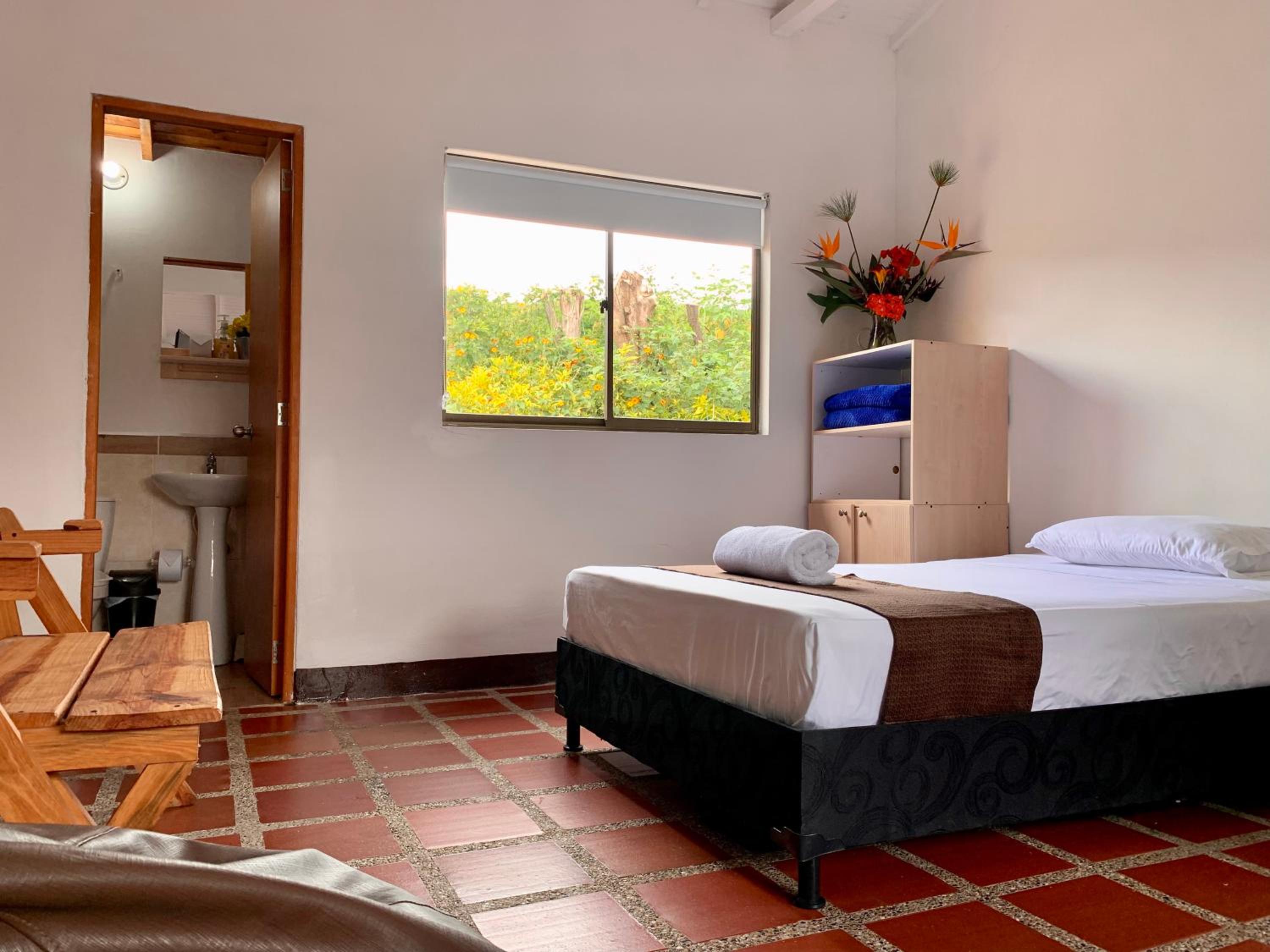 Single Room