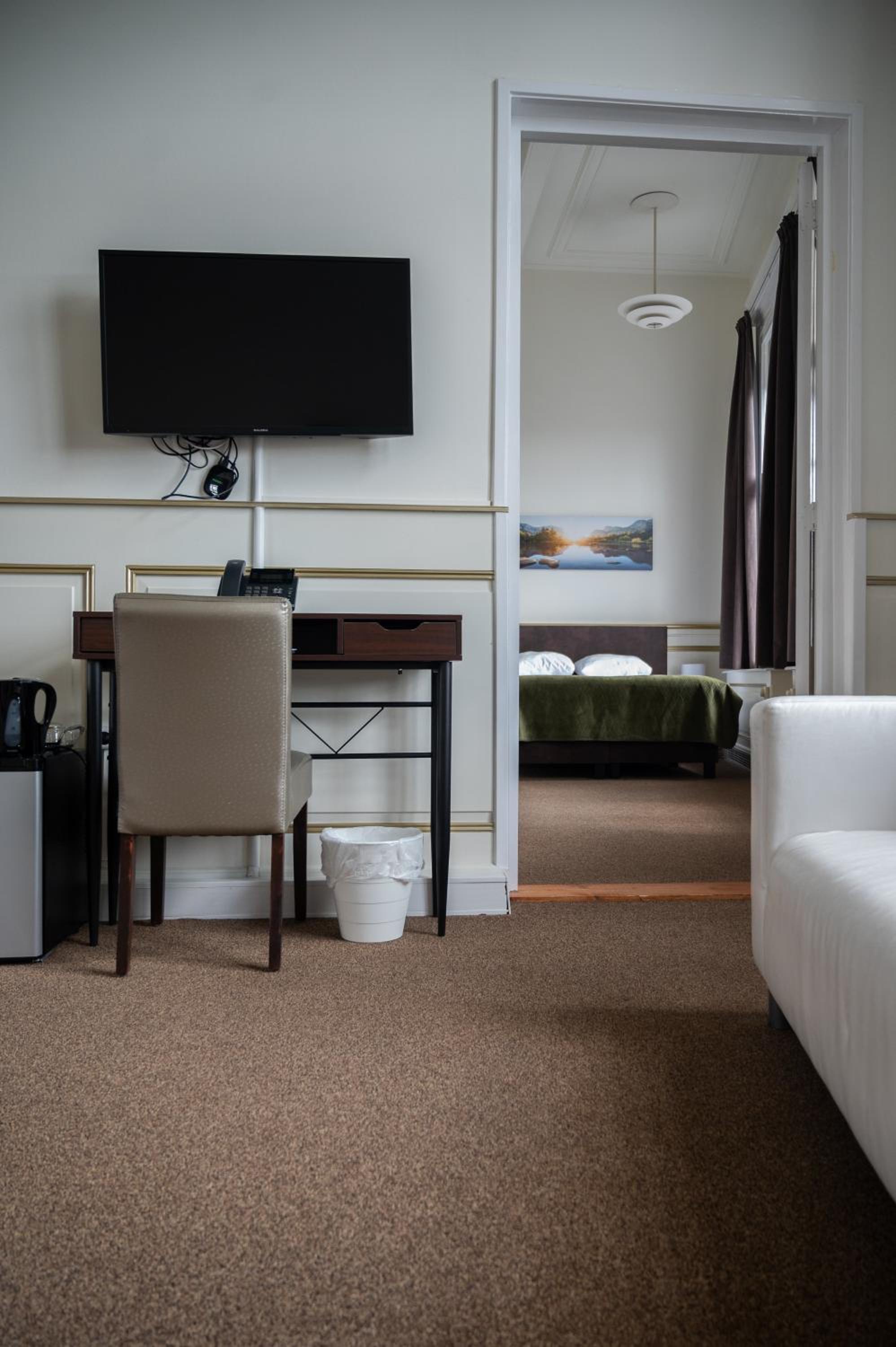 Superior Suite photo 2