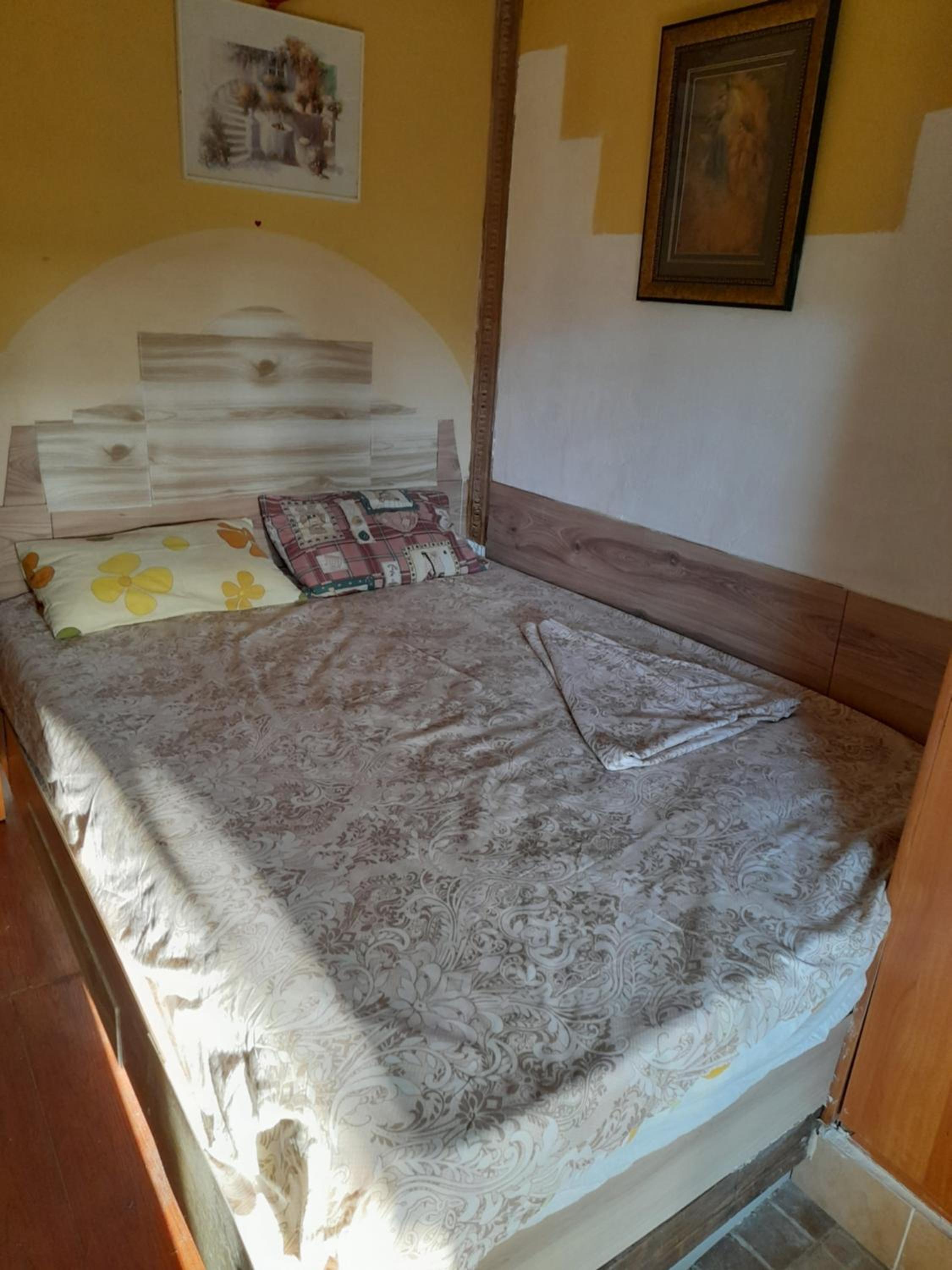 Double Room with Private Bathroom photo 3