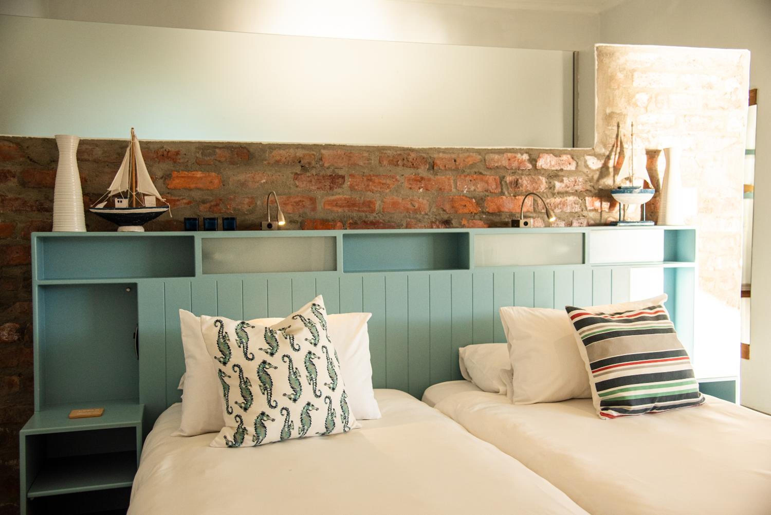 Standard Double Room - Photo 6