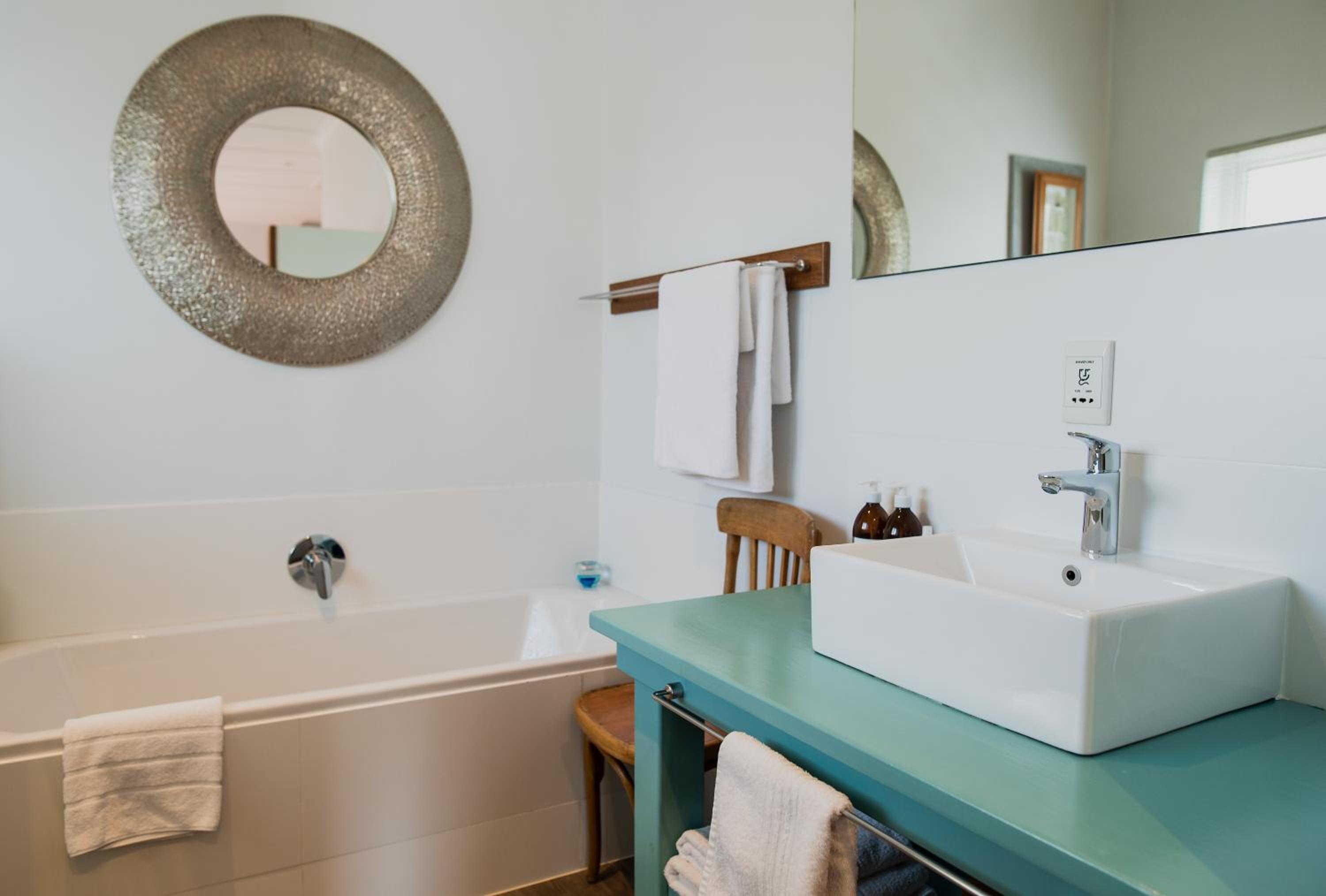 Standard Double Room - Photo 2