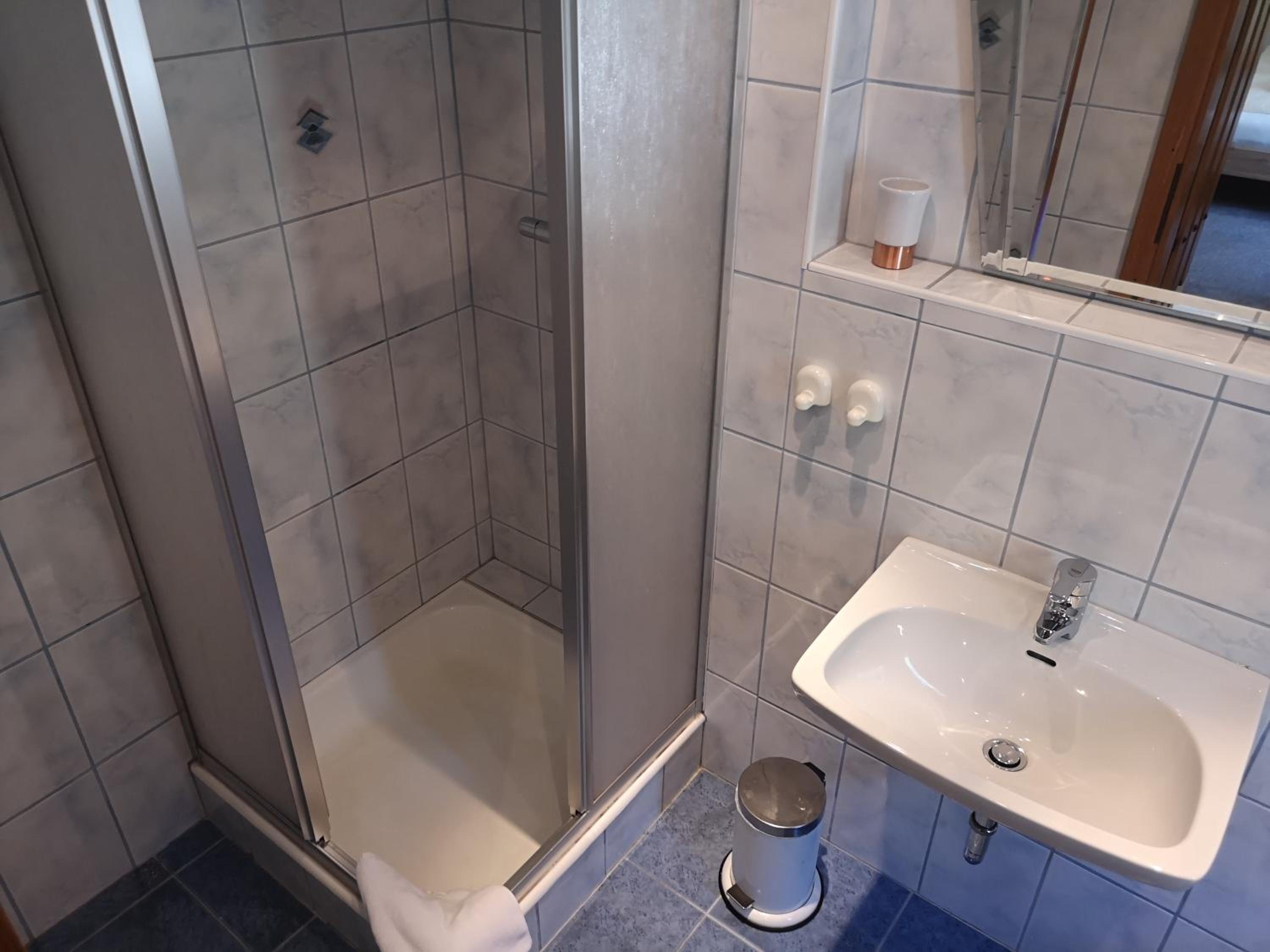 Double Room with Garden View photo 3