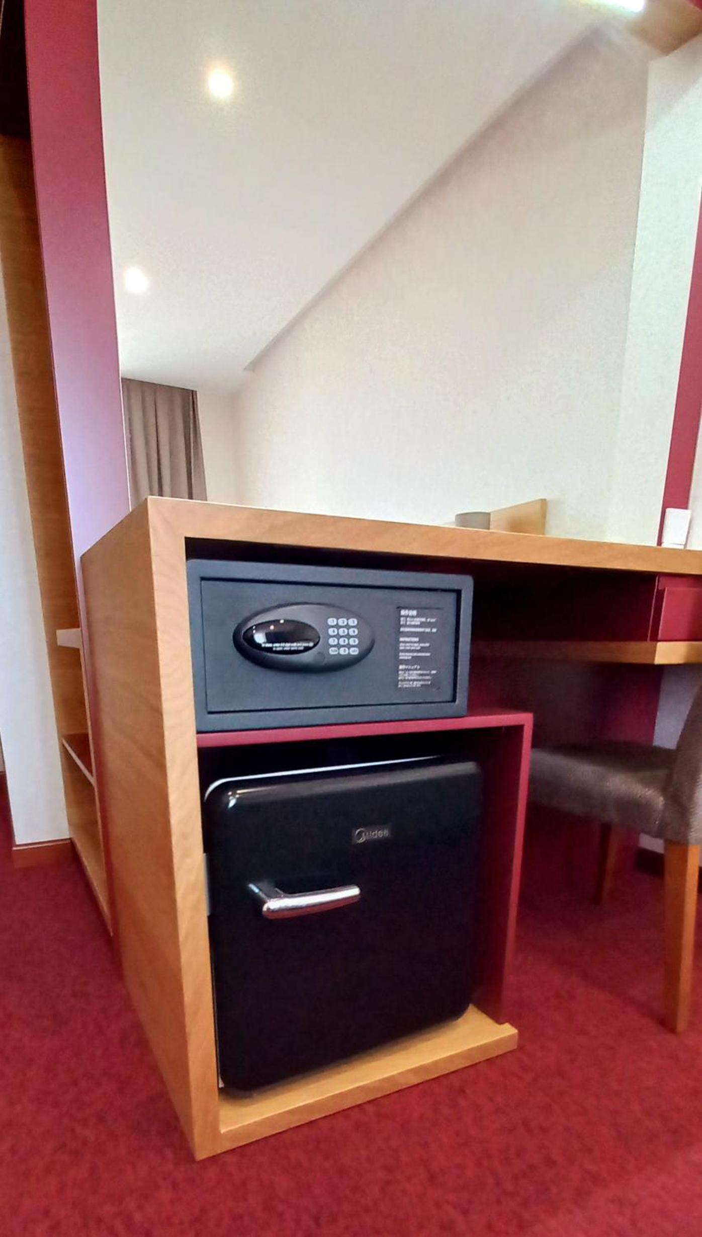 Deluxe Double or Twin Room with Garden View - Photo 2