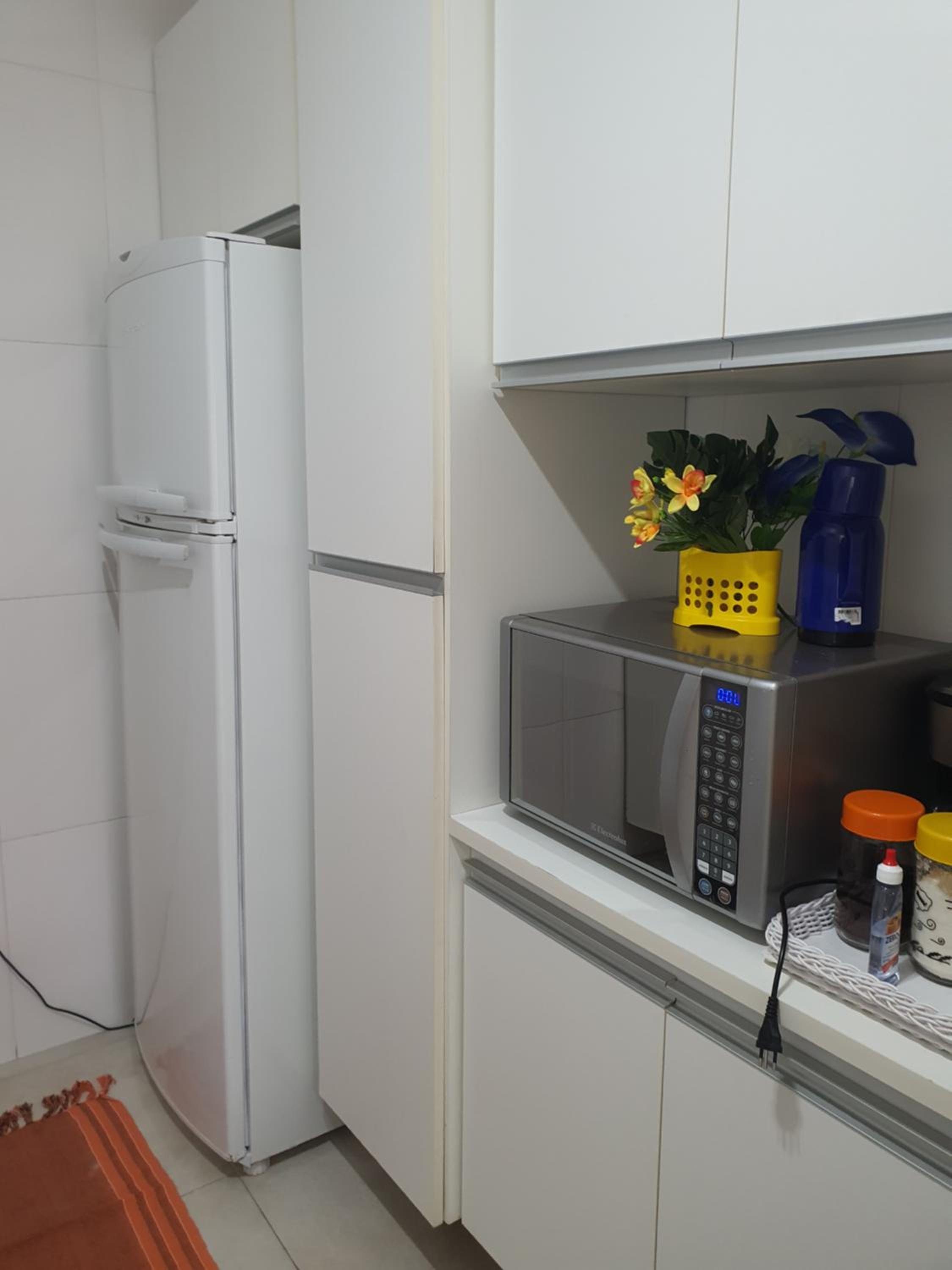 Apartment with Balcony - Photo 18