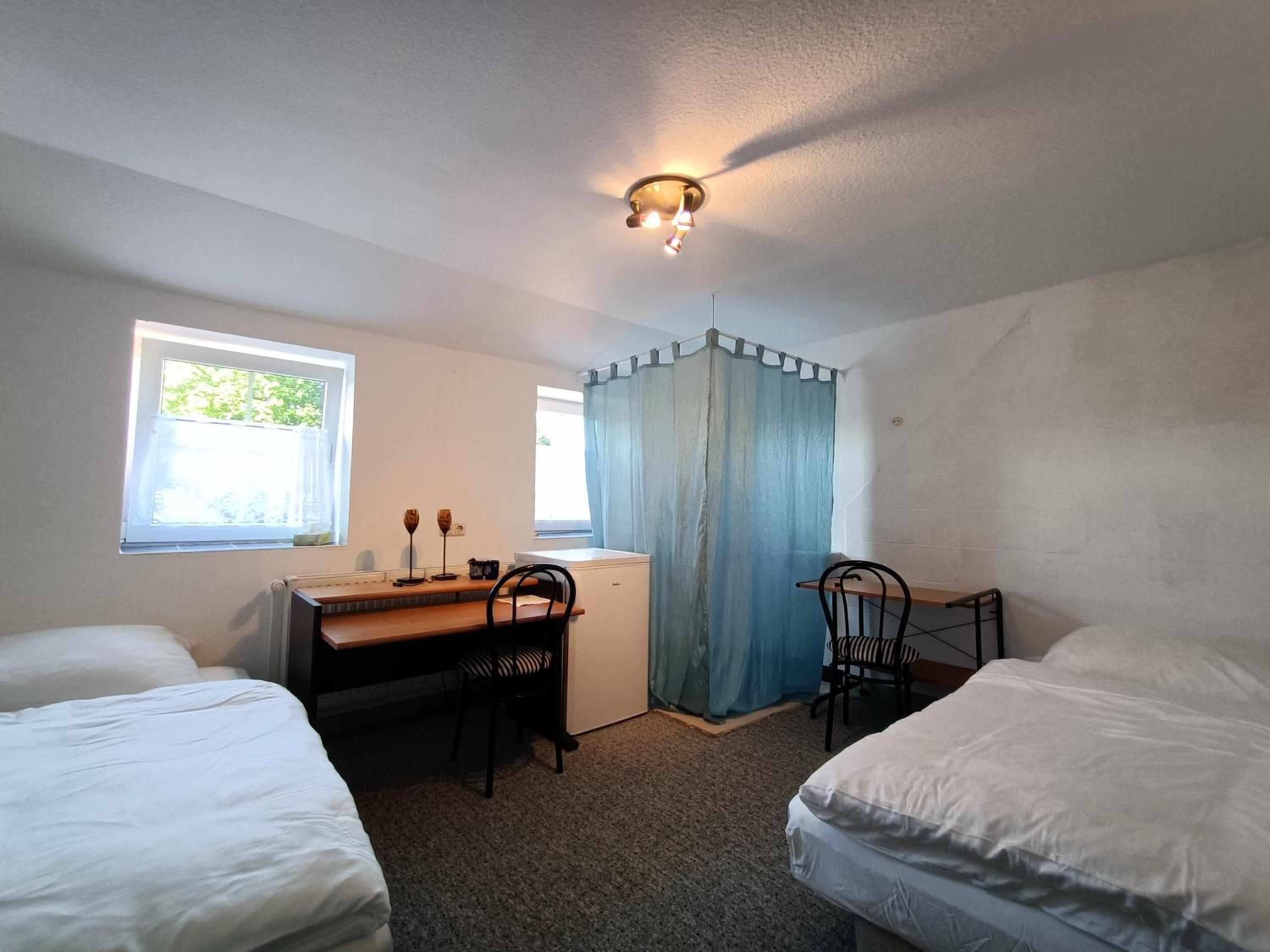 Economy Double Room photo 1