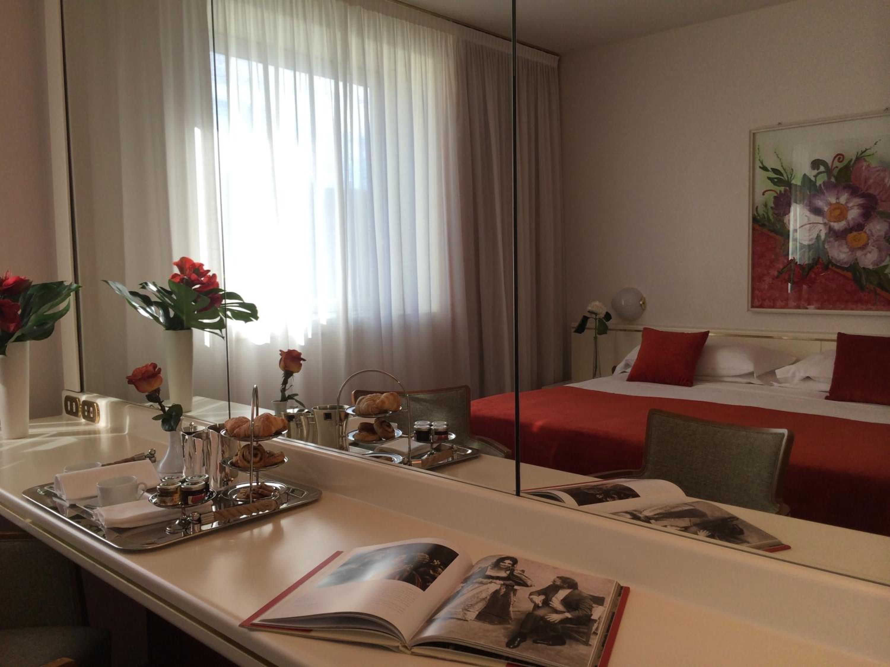 Classic Double Room - Photo 2