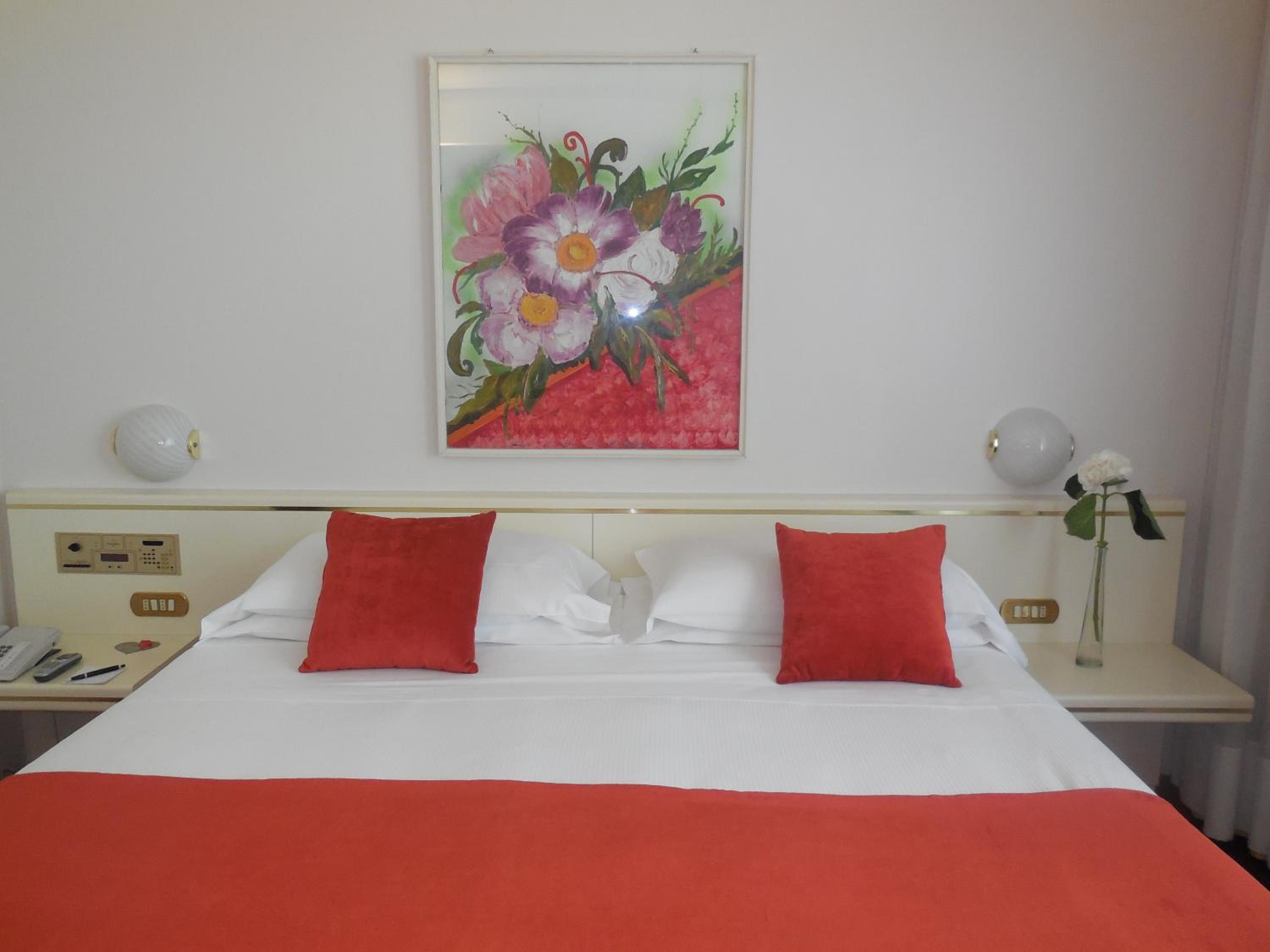 Classic Double Room - Photo 3