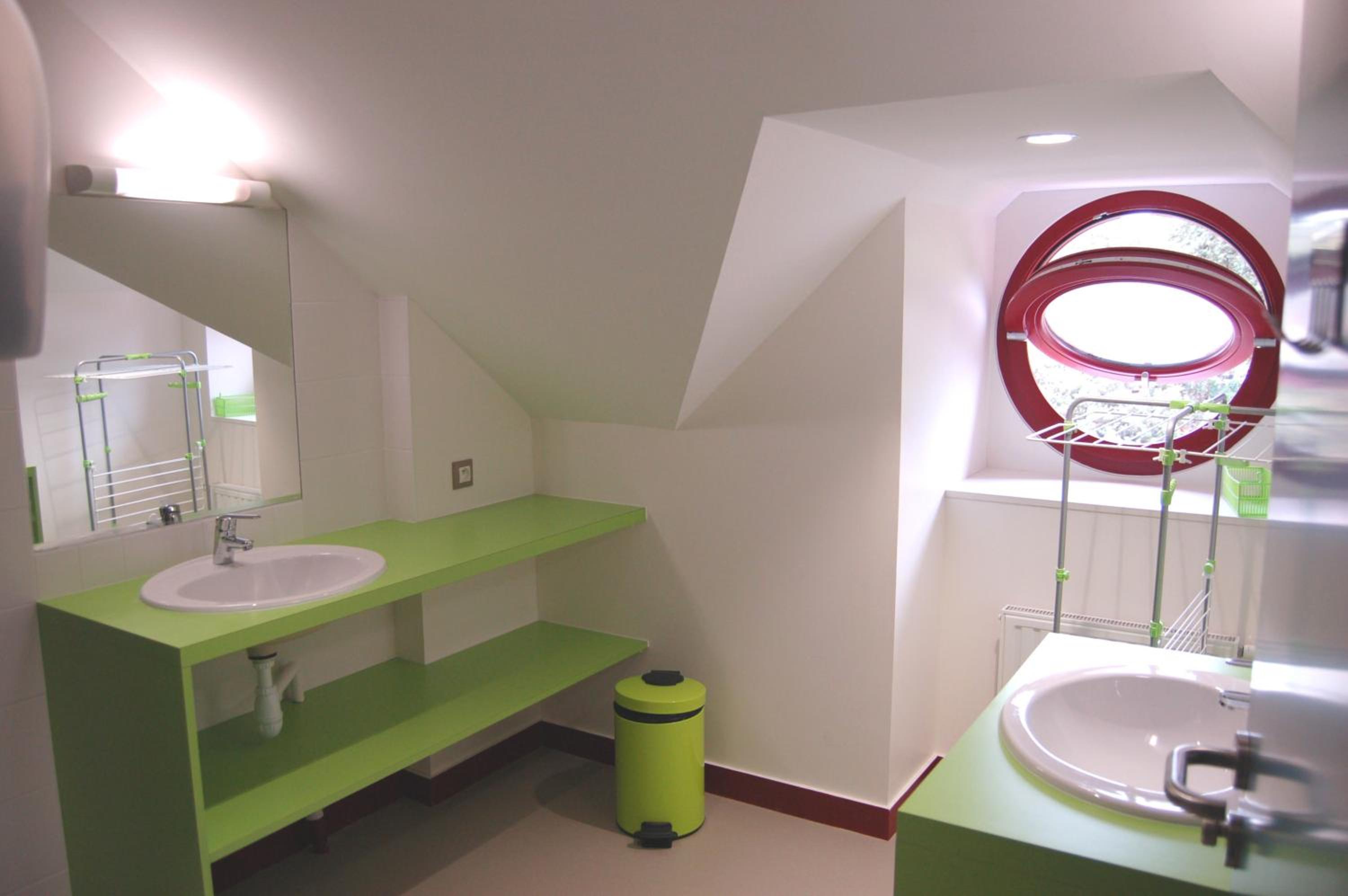 Quadruple Room photo 3