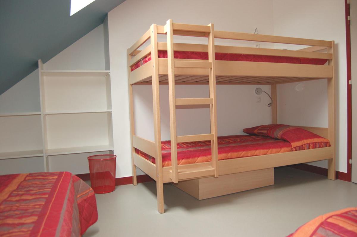 Quadruple Room photo 1