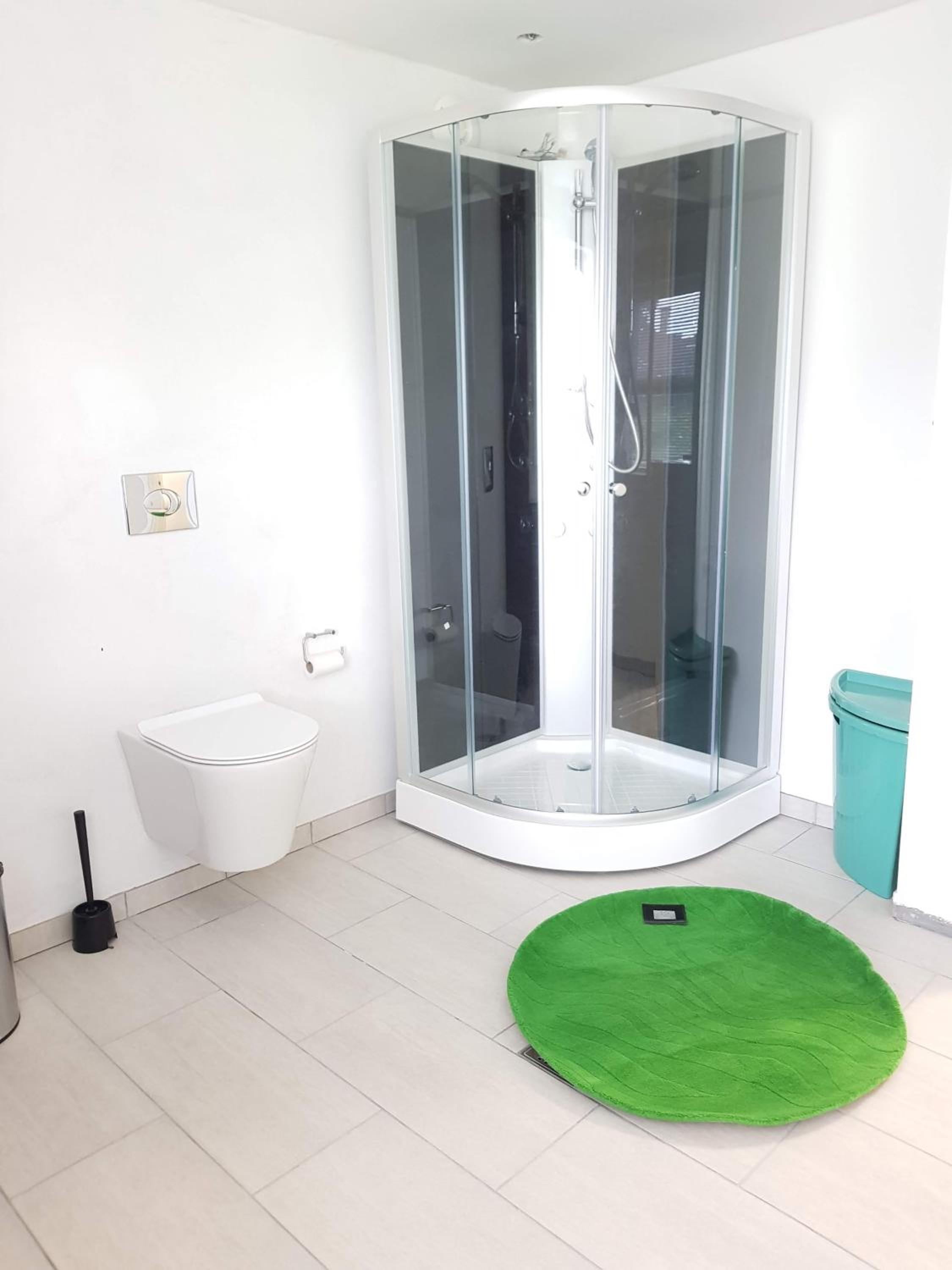 Standard Triple Room photo 1