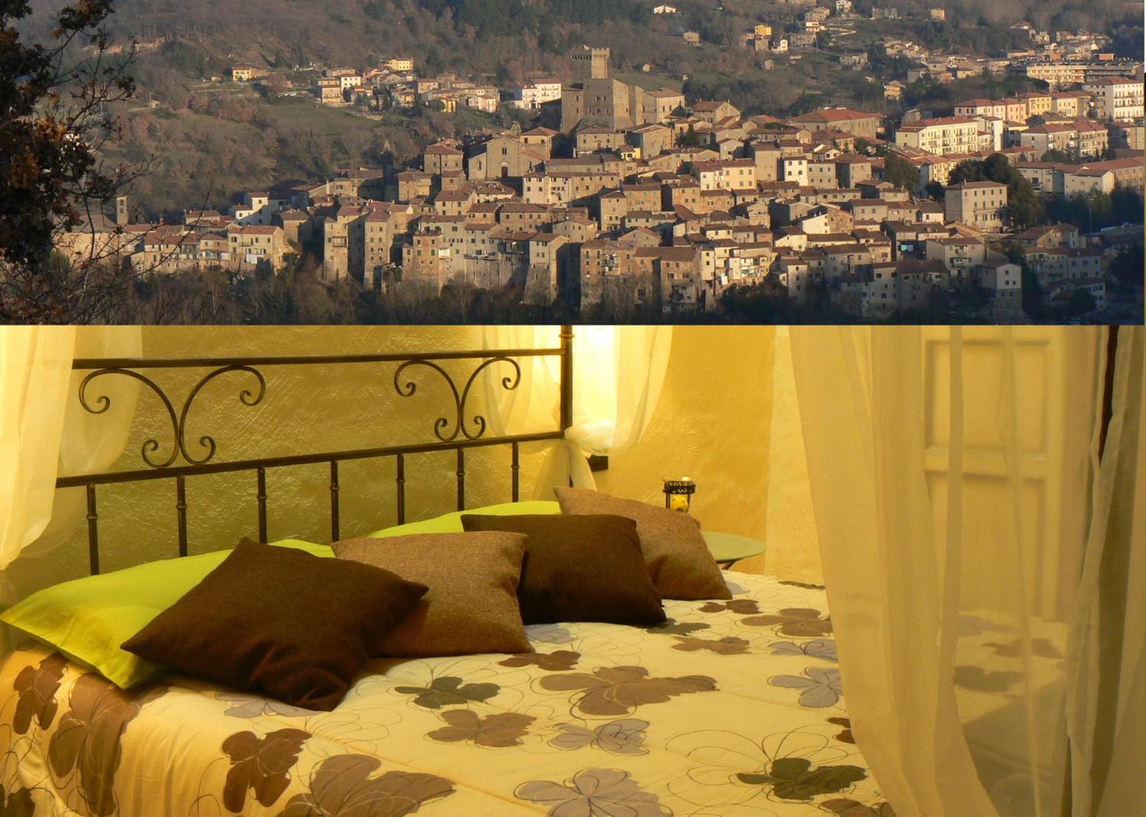 Deluxe Double Room with Bath photo 3