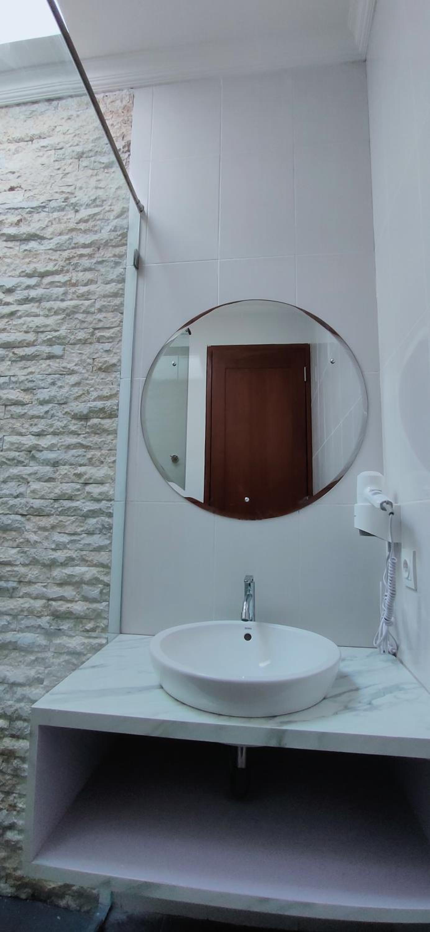 Deluxe Double or Twin Room photo 3