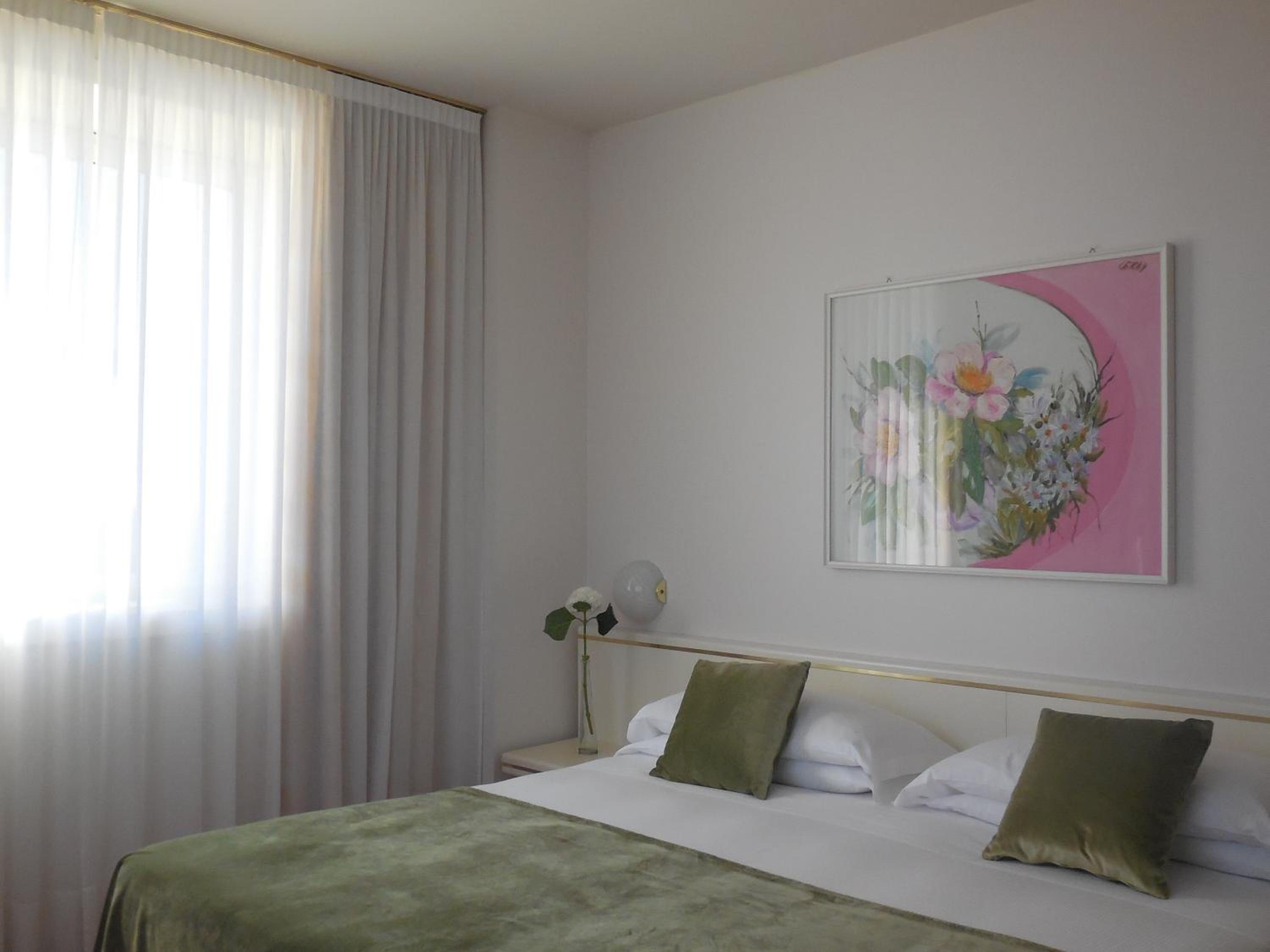 Executive Double Room - Photo 2