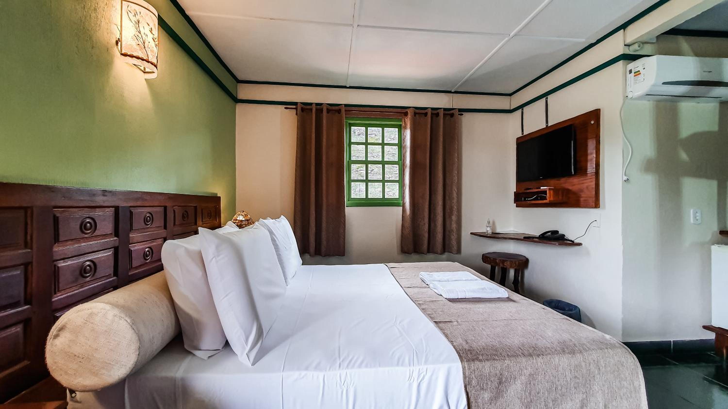 Deluxe Room photo 1