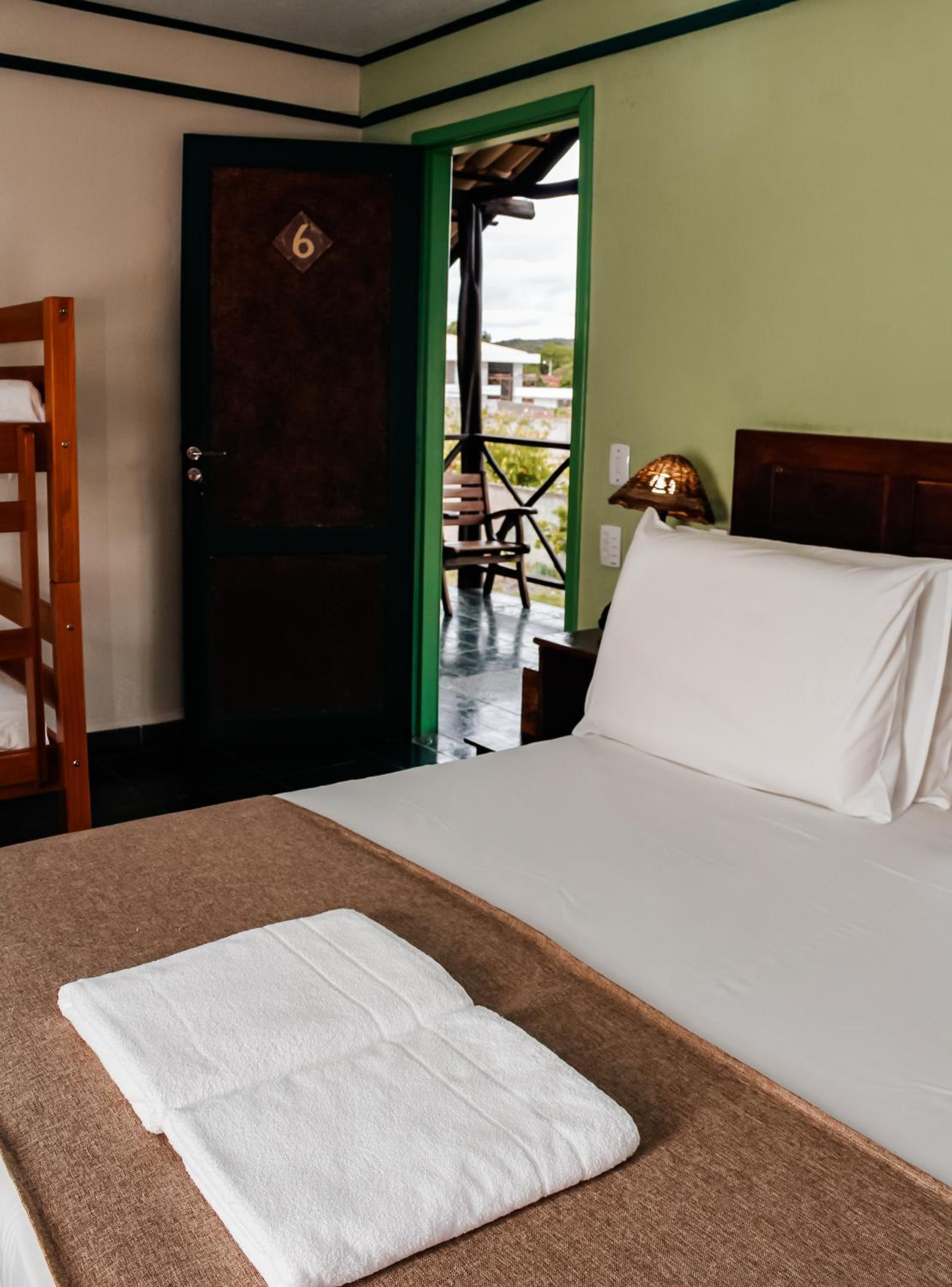 Deluxe Room photo 3