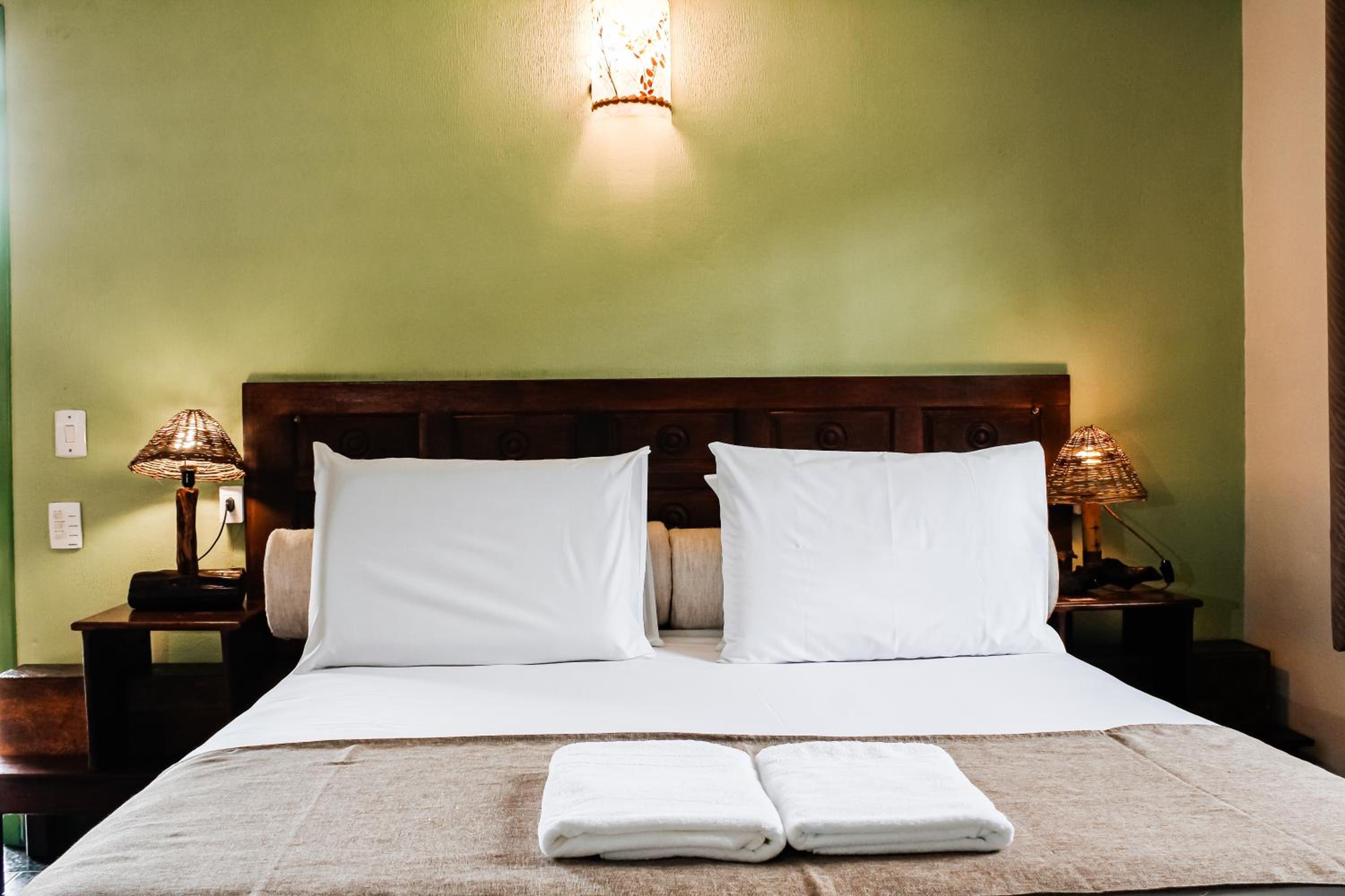 Deluxe Room photo 2