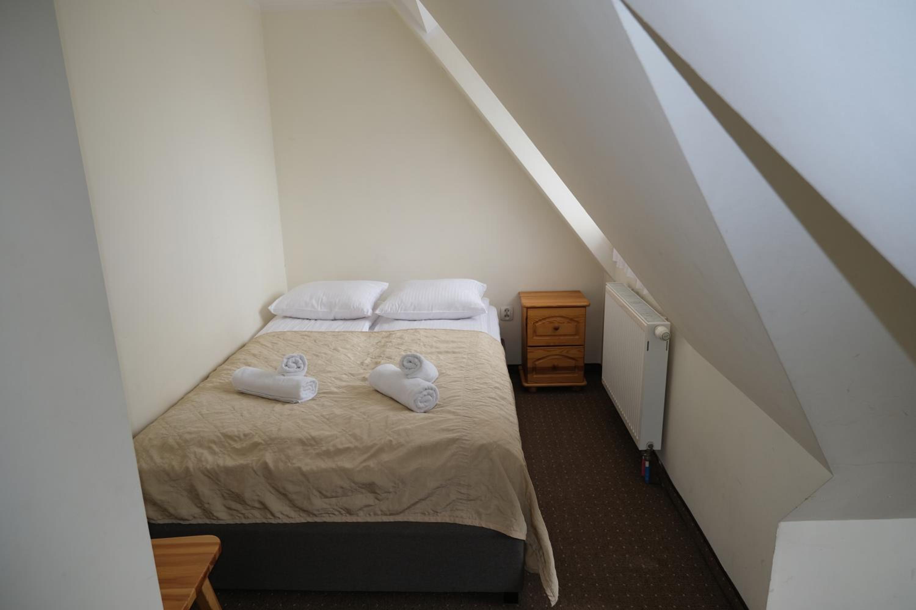 Standard Apartment photo 2
